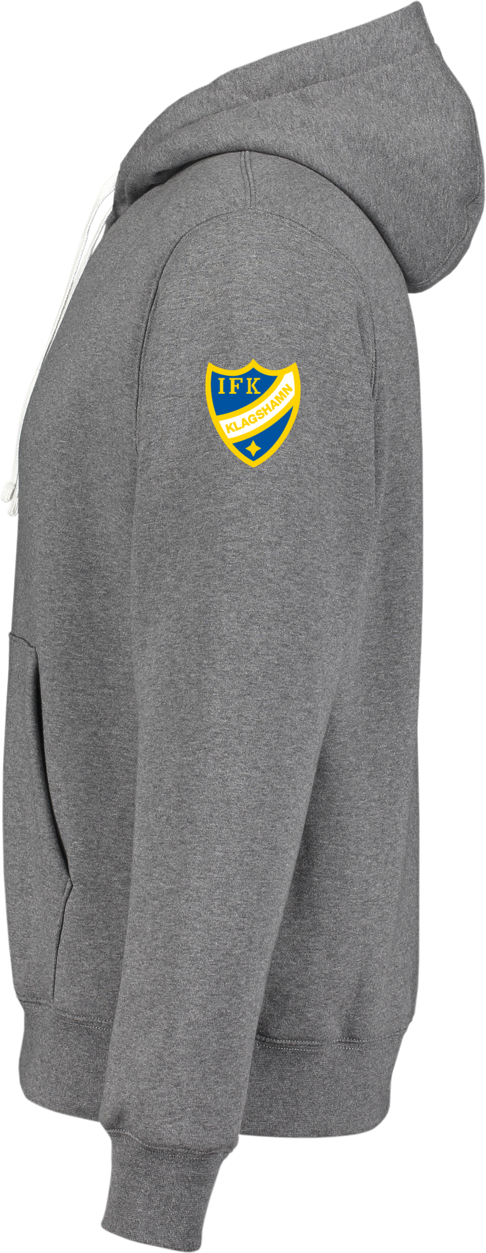 NIKE, Park 20 Flc Hood