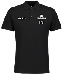 376870116101 CLIQUE Basic Polo 376870116101 CLIQUE Basic Polo Standard Small1x1