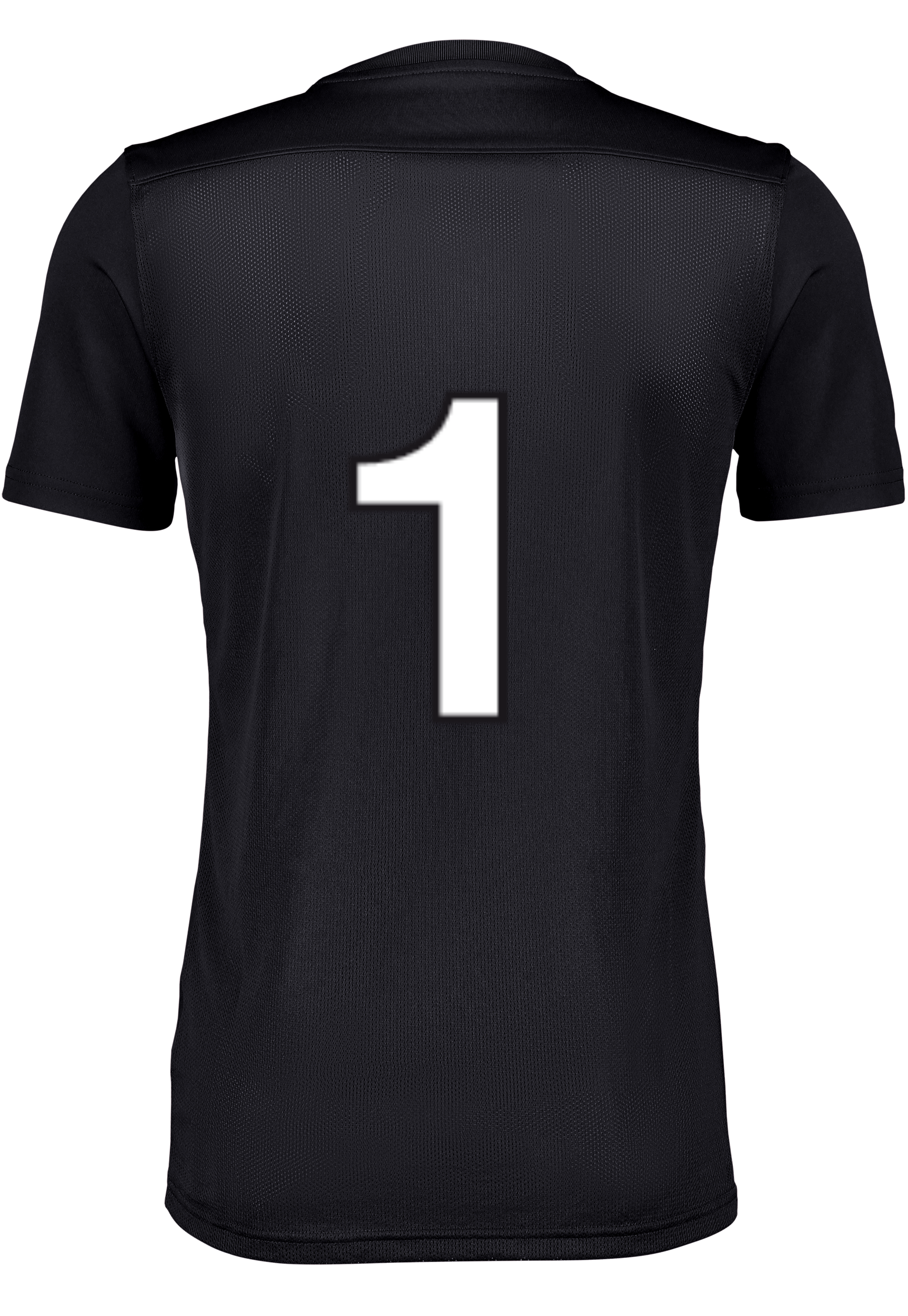 NIKE, Park VII SS Jsy