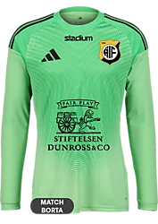 400133102101 ADIDAS T25 C Gk Jsy Ls 400133102101 ADIDAS T25 C Gk Jsy Ls Standard Small1x1