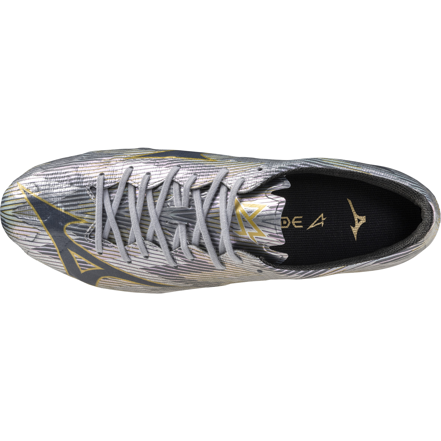 MIZUNO, Mizuno &Alpha; Ii Elite Ag