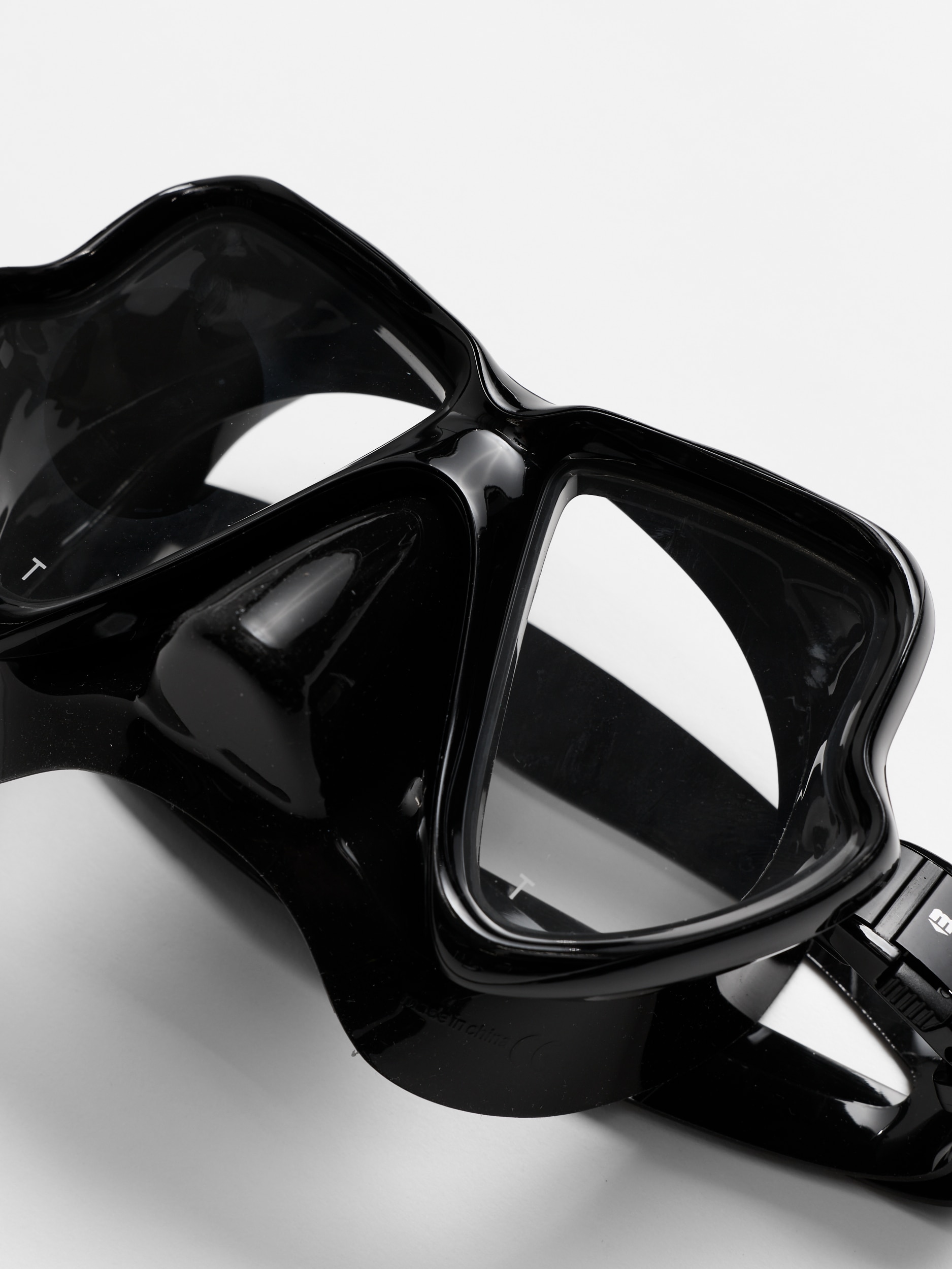 MARES, MASK WAHOO