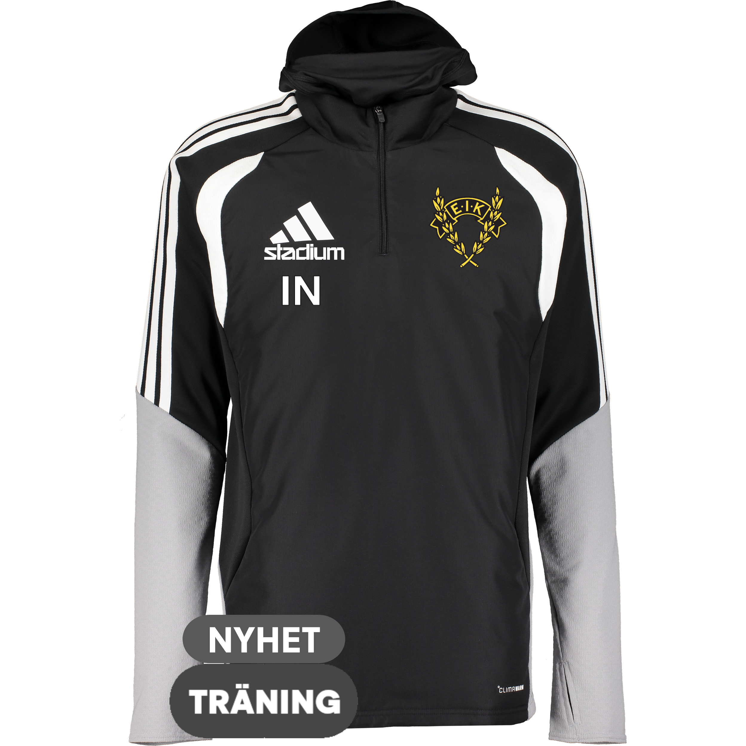 
ADIDAS, 
TIRO26 C WINT TOP JR, 
Detail 1
