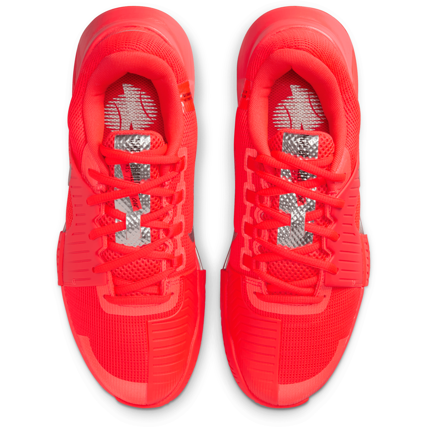 NIKE, W Zoom Gp Challenge 1 Hc