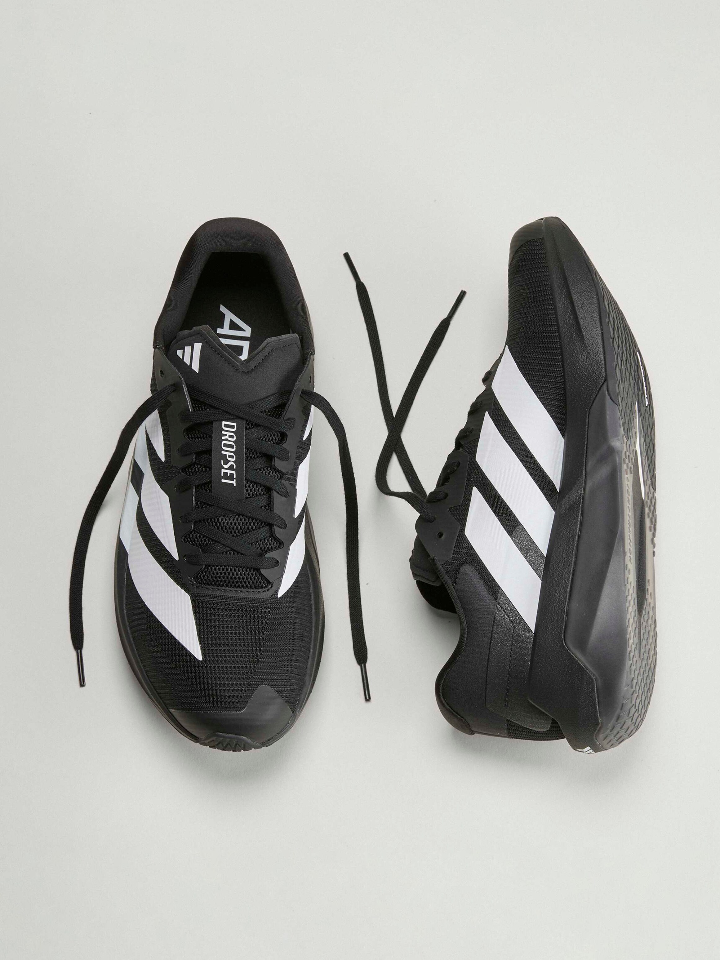
ADIDAS, 
ADIZERO DROPSET PRO TRAINER M, 
Detail 1
