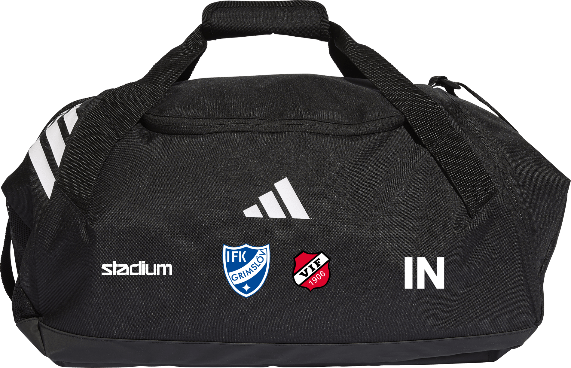 
ADIDAS, 
TIRO DUFFLE M, 
Detail 1
