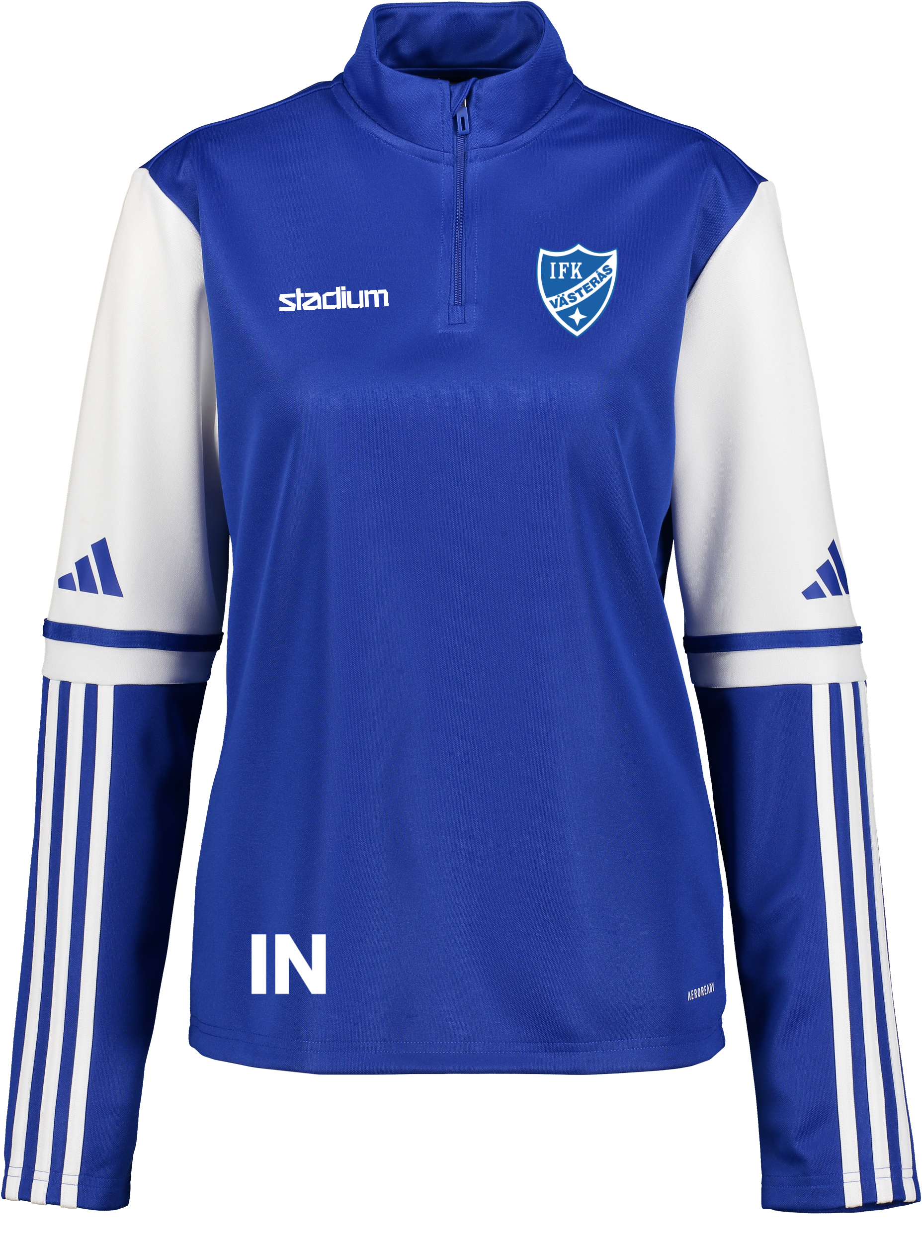 
ADIDAS, 
Squad25 Tr Top W, 
Detail 1
