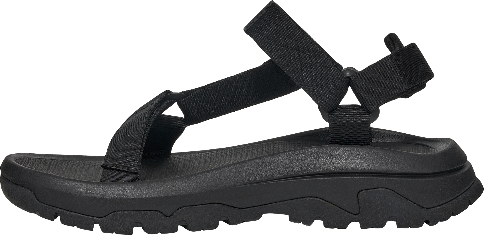 TEVA, W HURRICANE XLT3