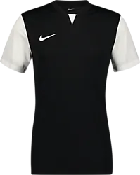 Trophy V Jsy Jr - Black/White Standard Small1x1