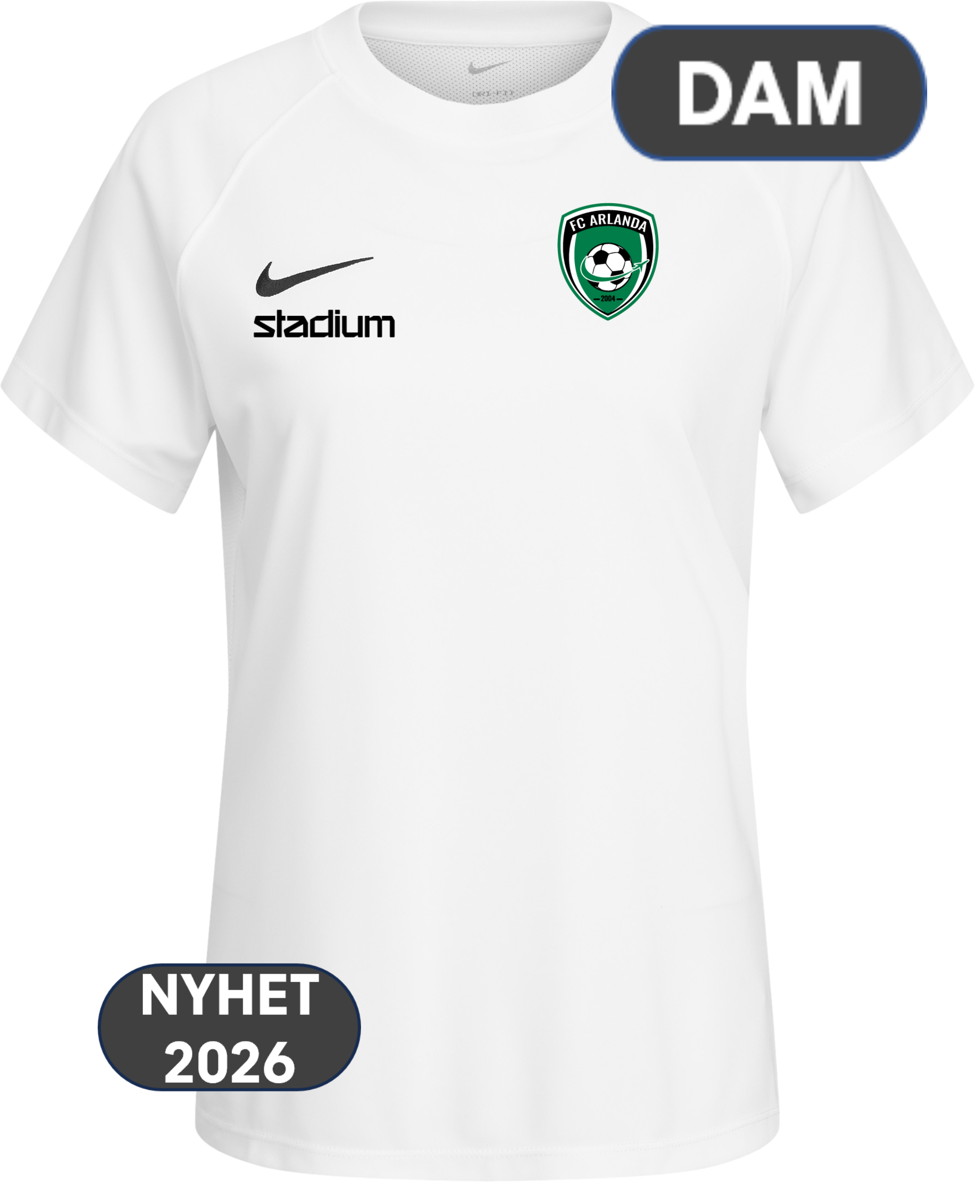 
NIKE, 
PARK VIII SS JSY W, 
Detail 1
