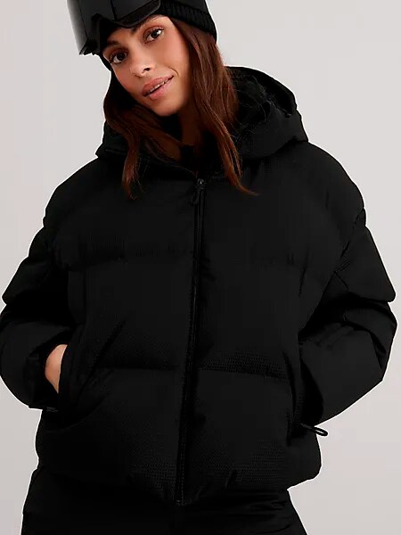 AIM´N Пуховик Cortina