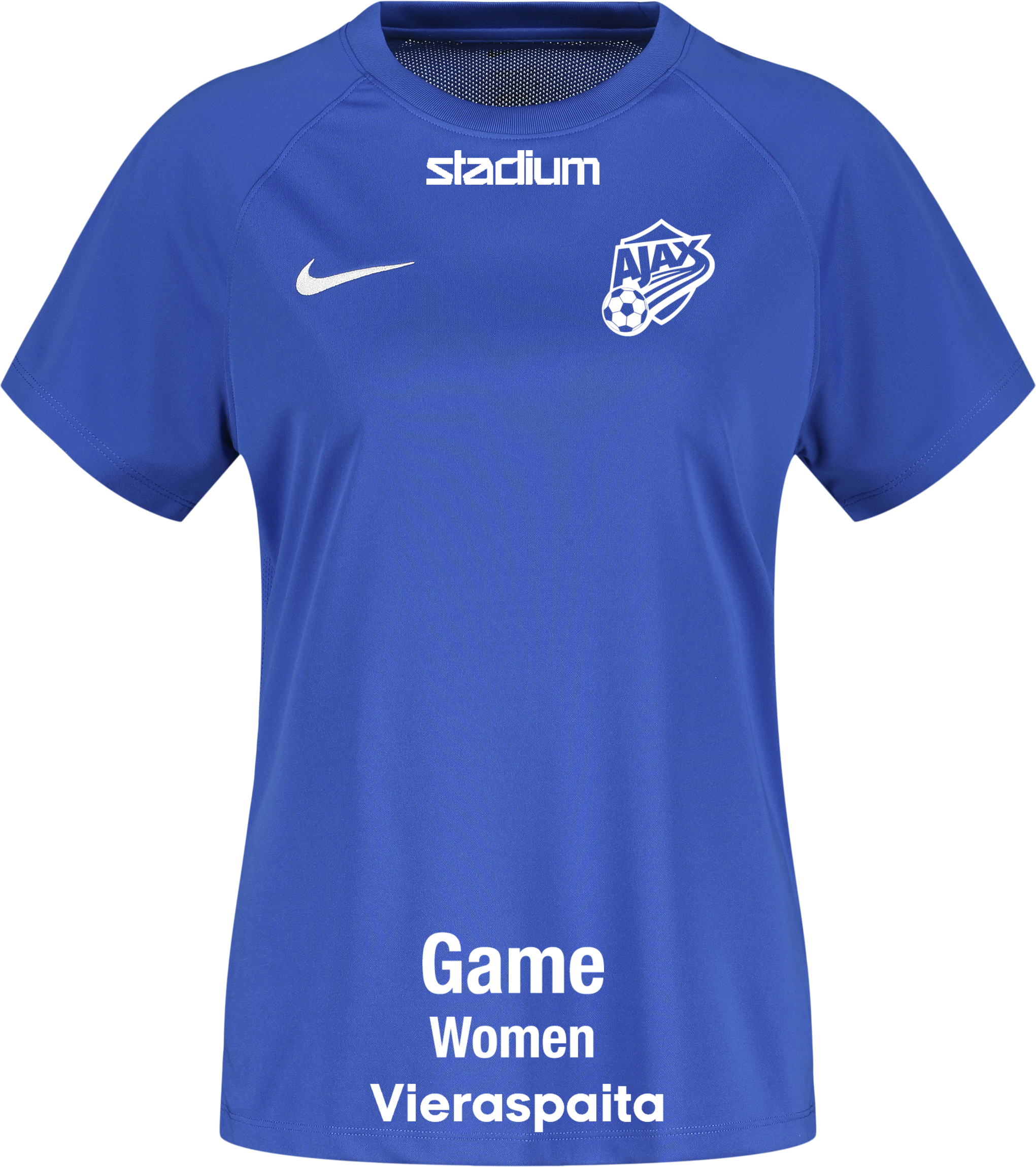 
NIKE, 
PARK VIII SS JSY W, 
Detail 1
