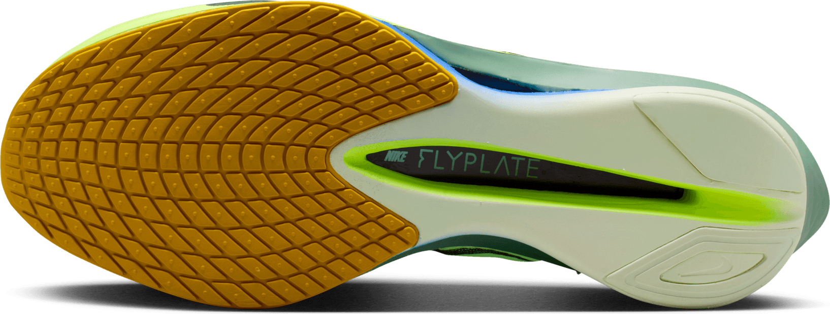 NIKE, M ZoomX Vaporfly 4