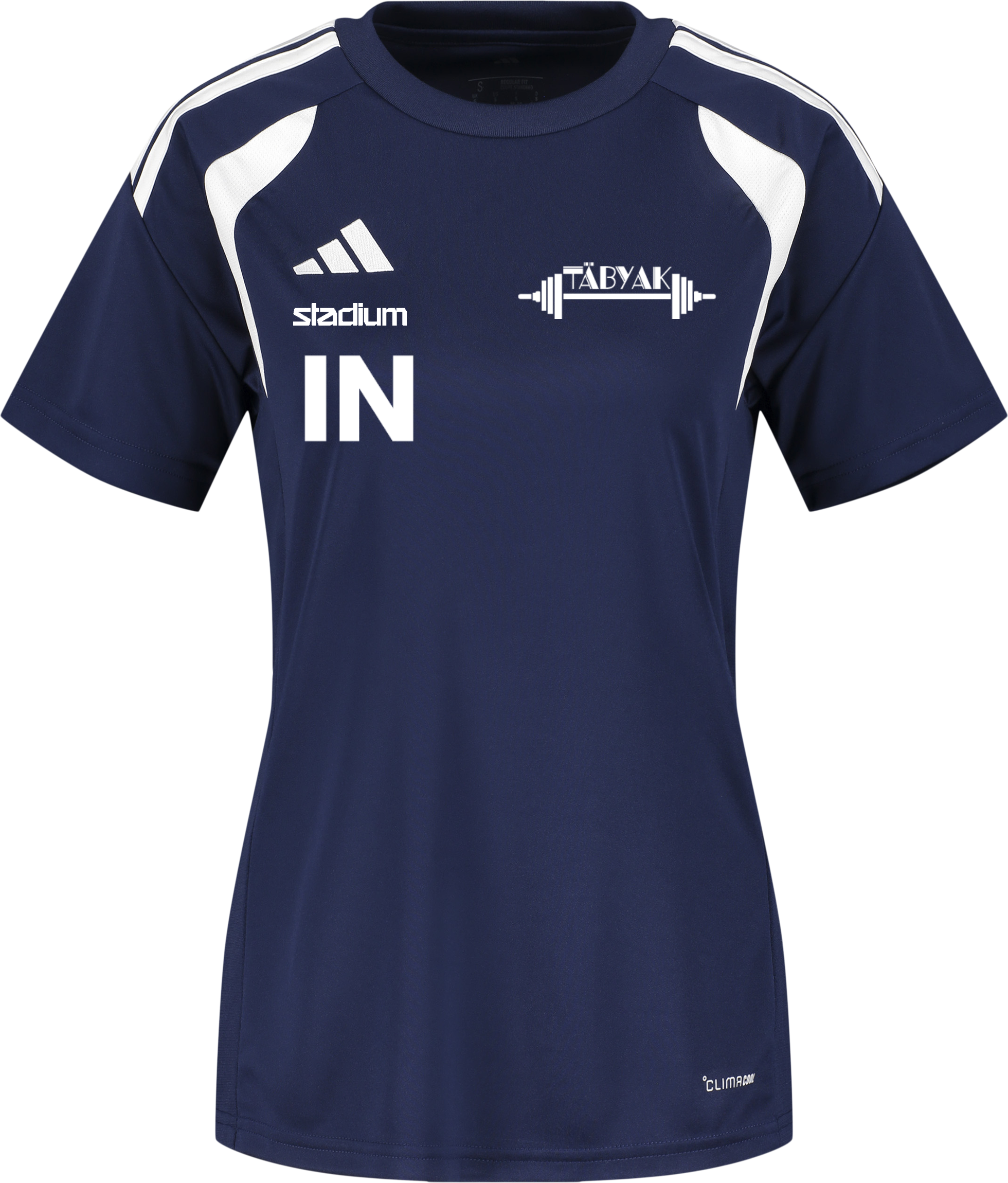 
ADIDAS, 
TIRO26 L JSY W, 
Detail 1
