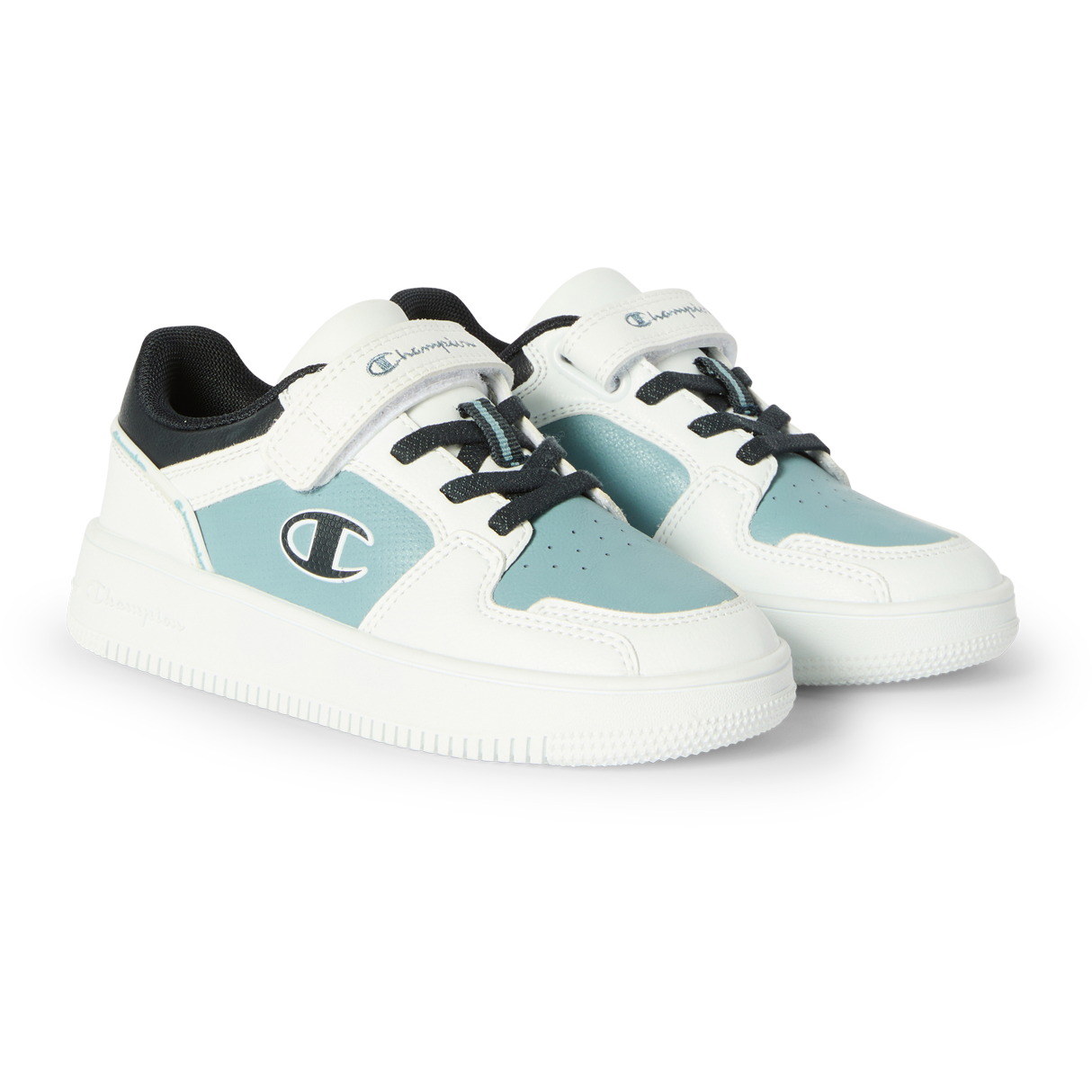 CHAMPION, Rd18 2.0 Low B Ps J