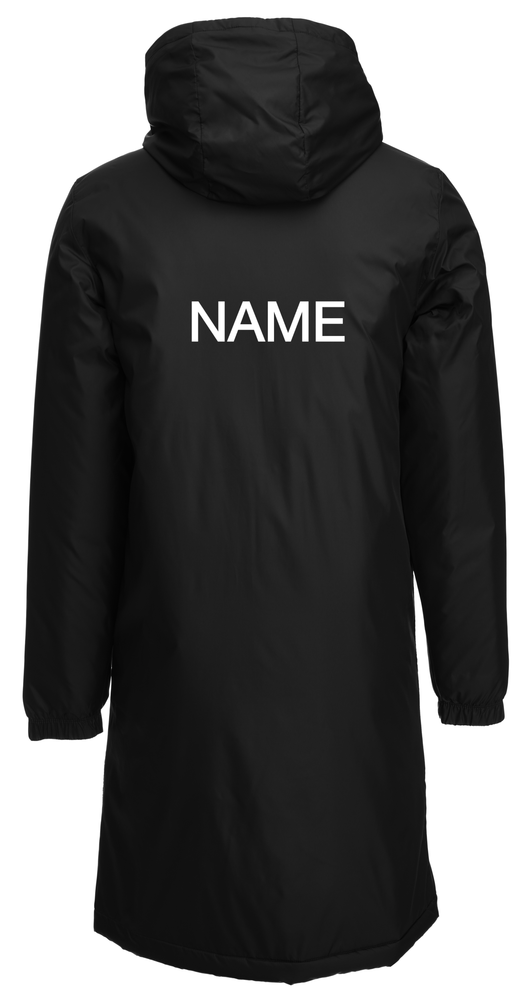 NIKE, PARK26 SDF JKT