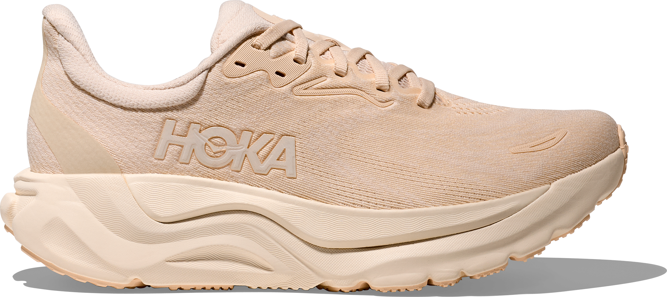 
HOKA, 
W Arahi 8, 
Detail 1
