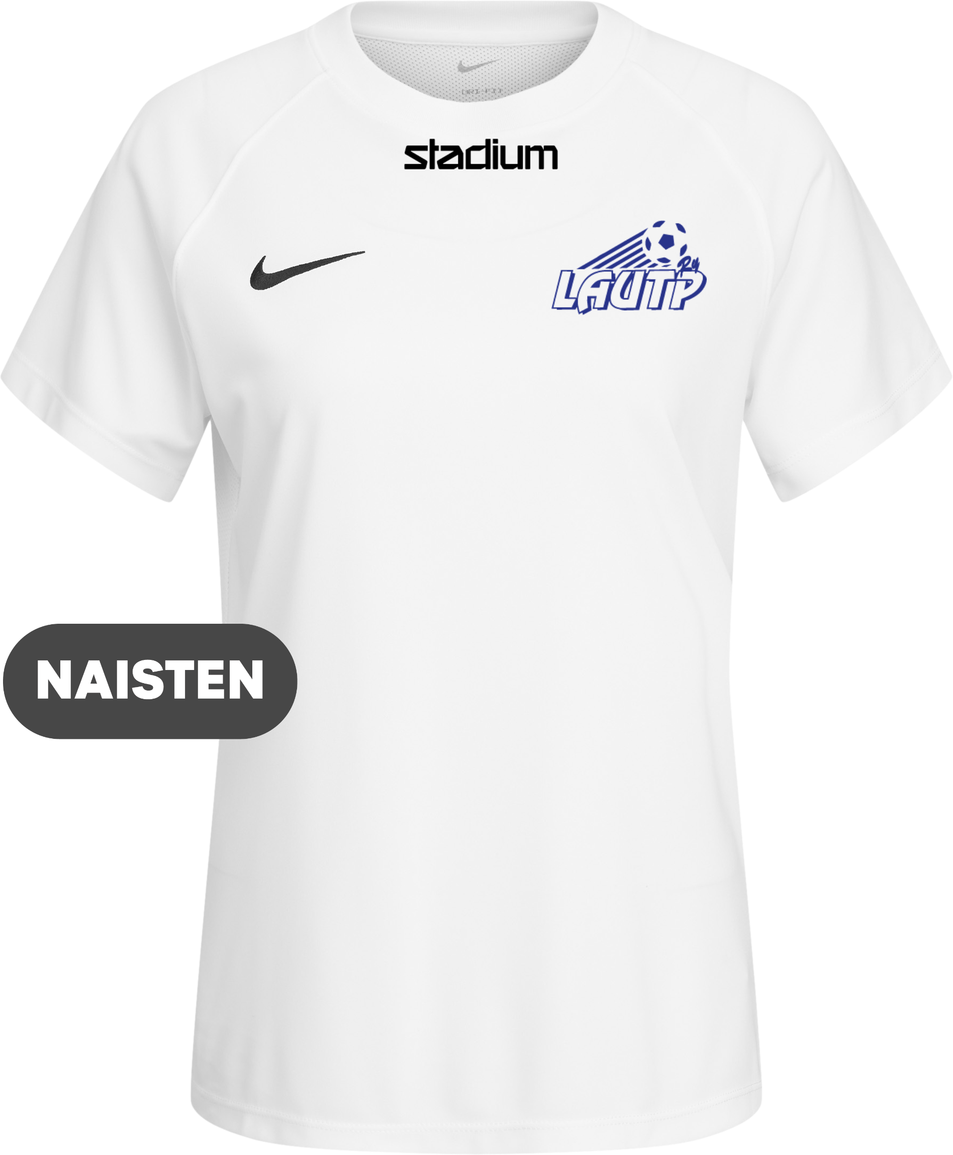 
NIKE, 
PARK VIII SS JSY W, 
Detail 1
