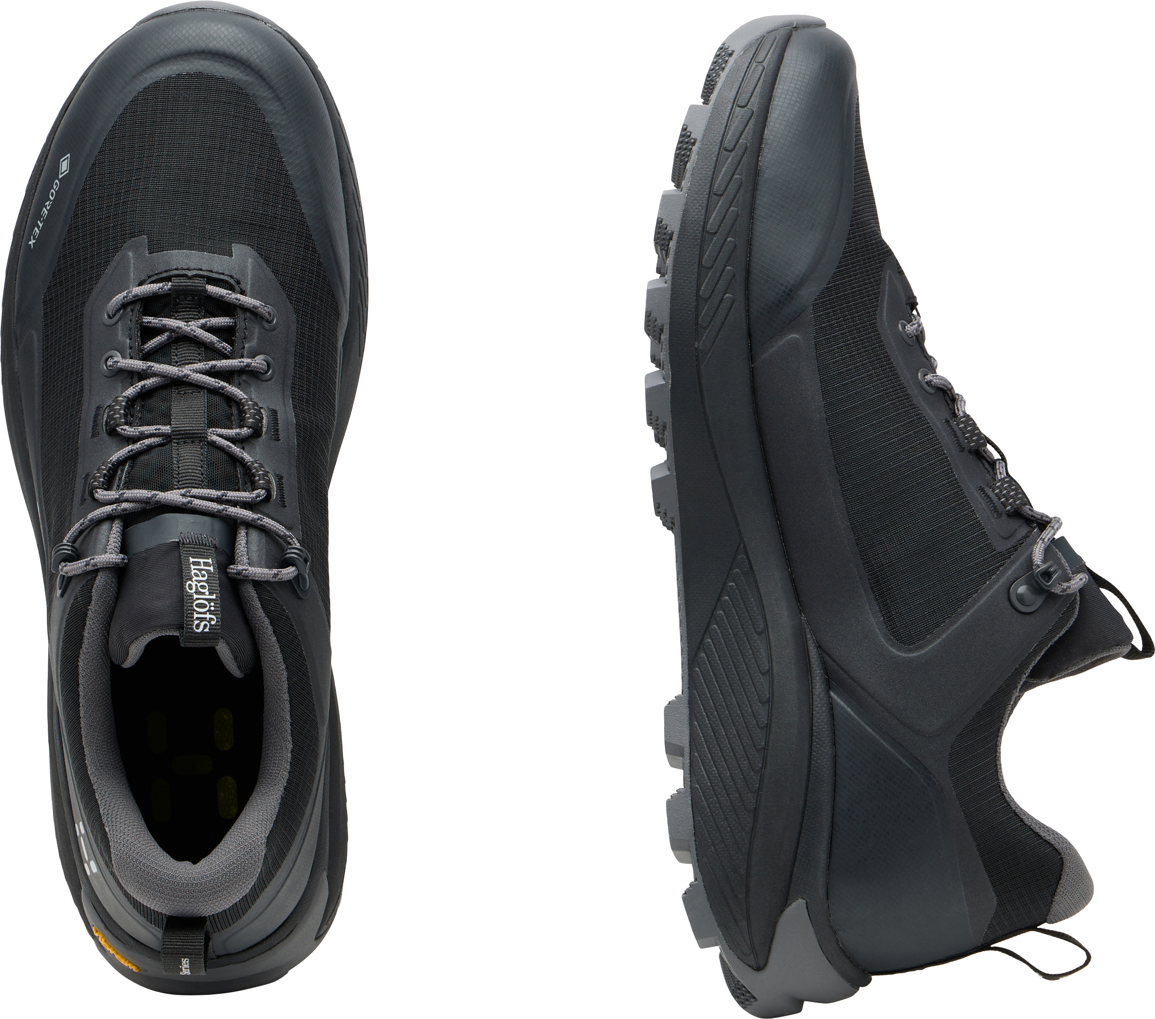 HAGL&Ouml;FS, M L.I.M HORIZON HIKE GTX LOW