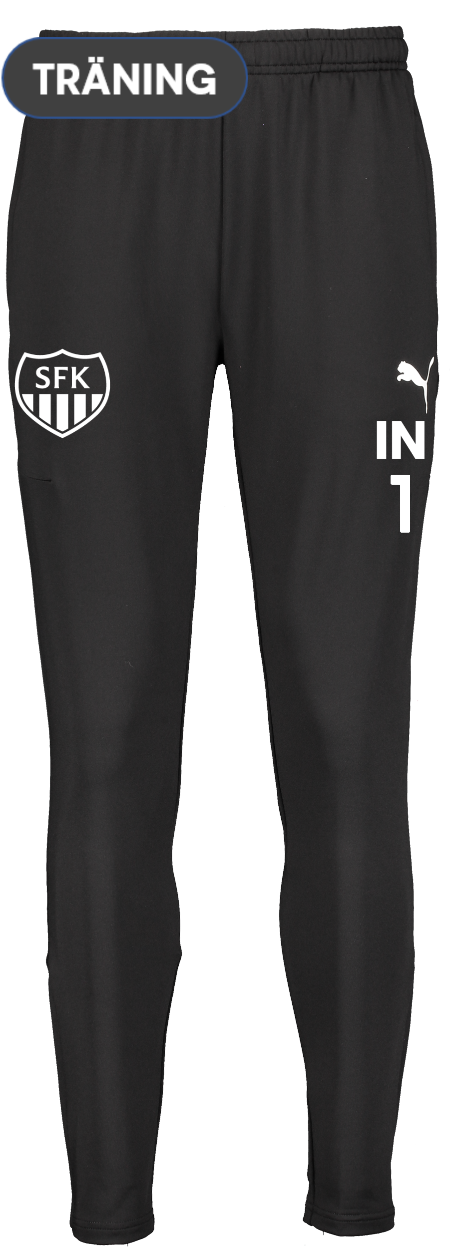 
PUMA, 
T Goal Pro Trg Pnt Jr, 
Detail 1
