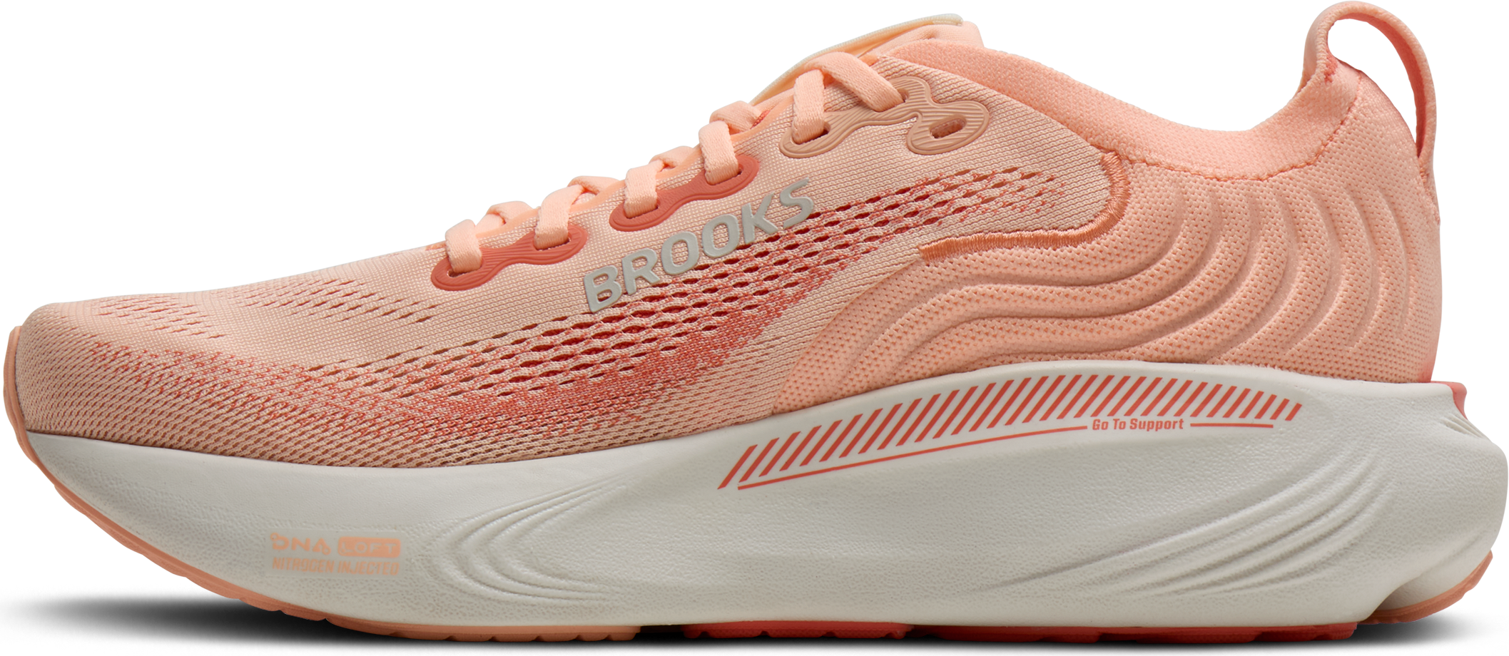 BROOKS, W ADRENALINE GTS 25