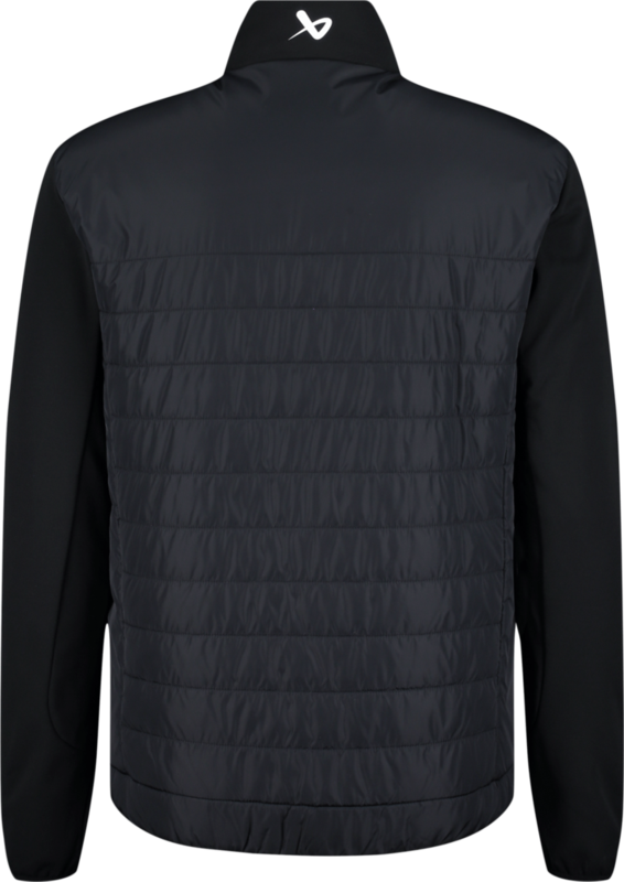 BAUER, S26 BAUER TEAM HYBRID JACKET-SR
