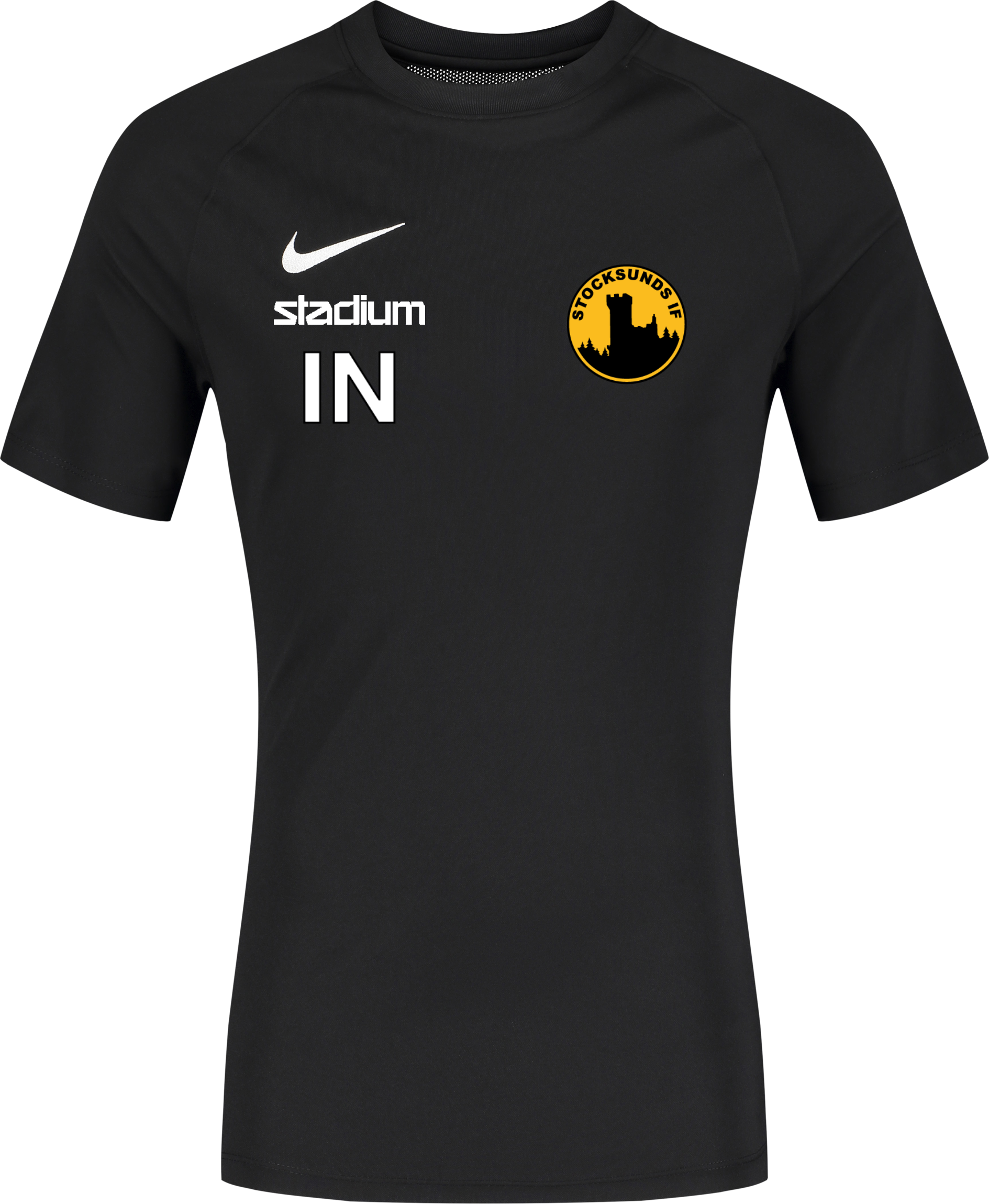 
NIKE, 
PARK VIII SS JSY JR, 
Detail 1
