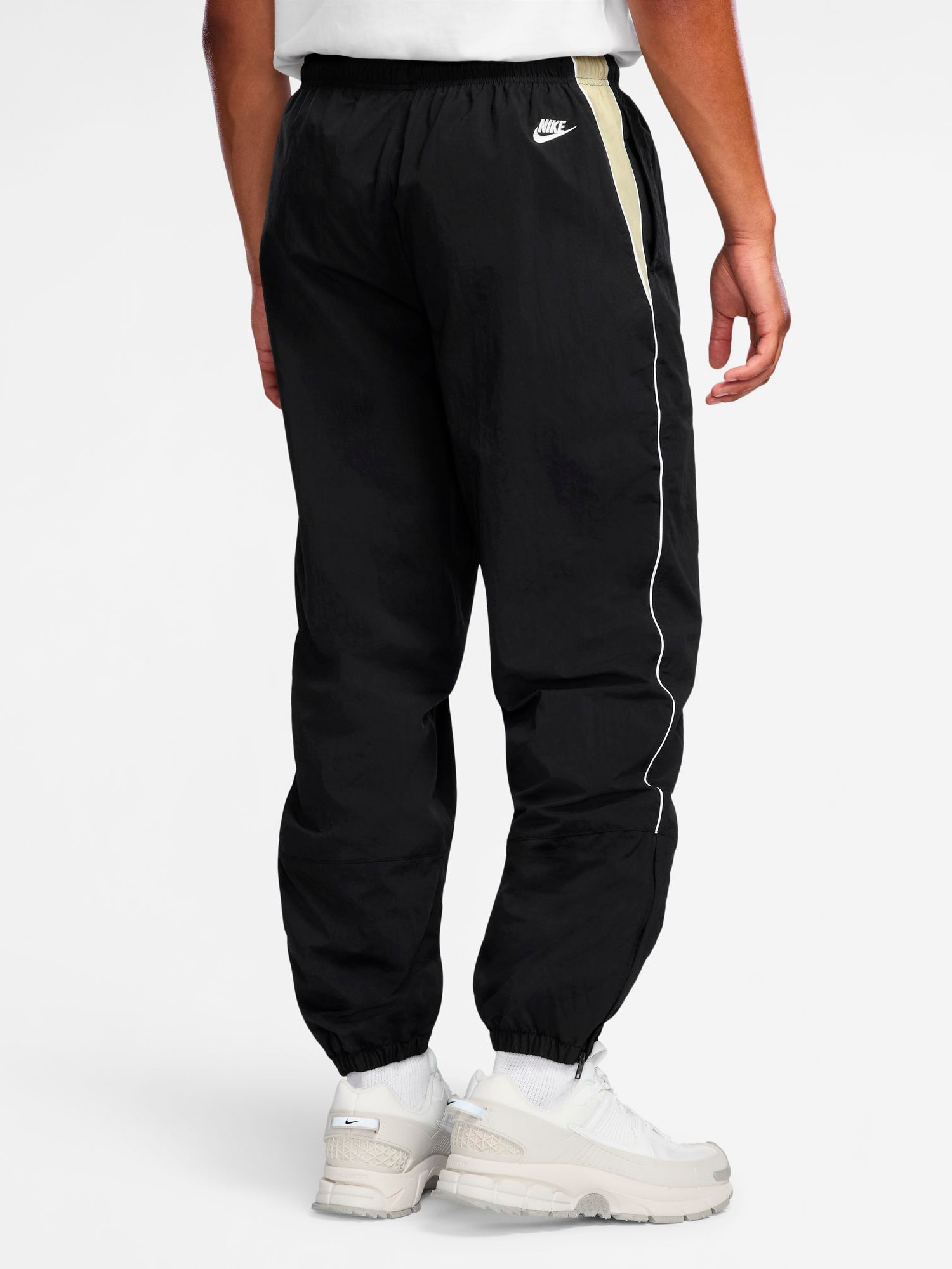 NIKE, M NK CLUB LIGHTWEIGHT PANTS