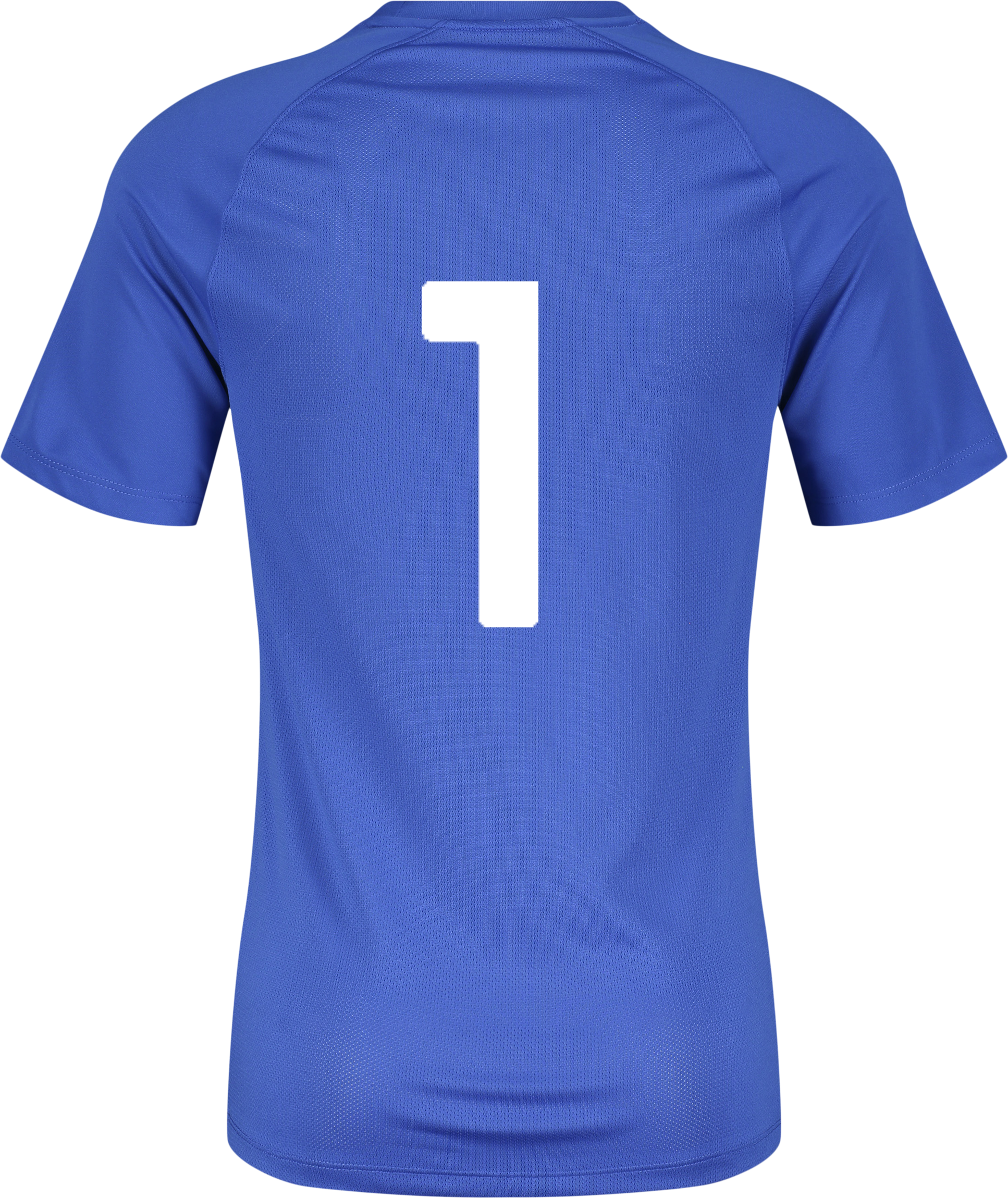 NIKE, PARK VIII SS JSY