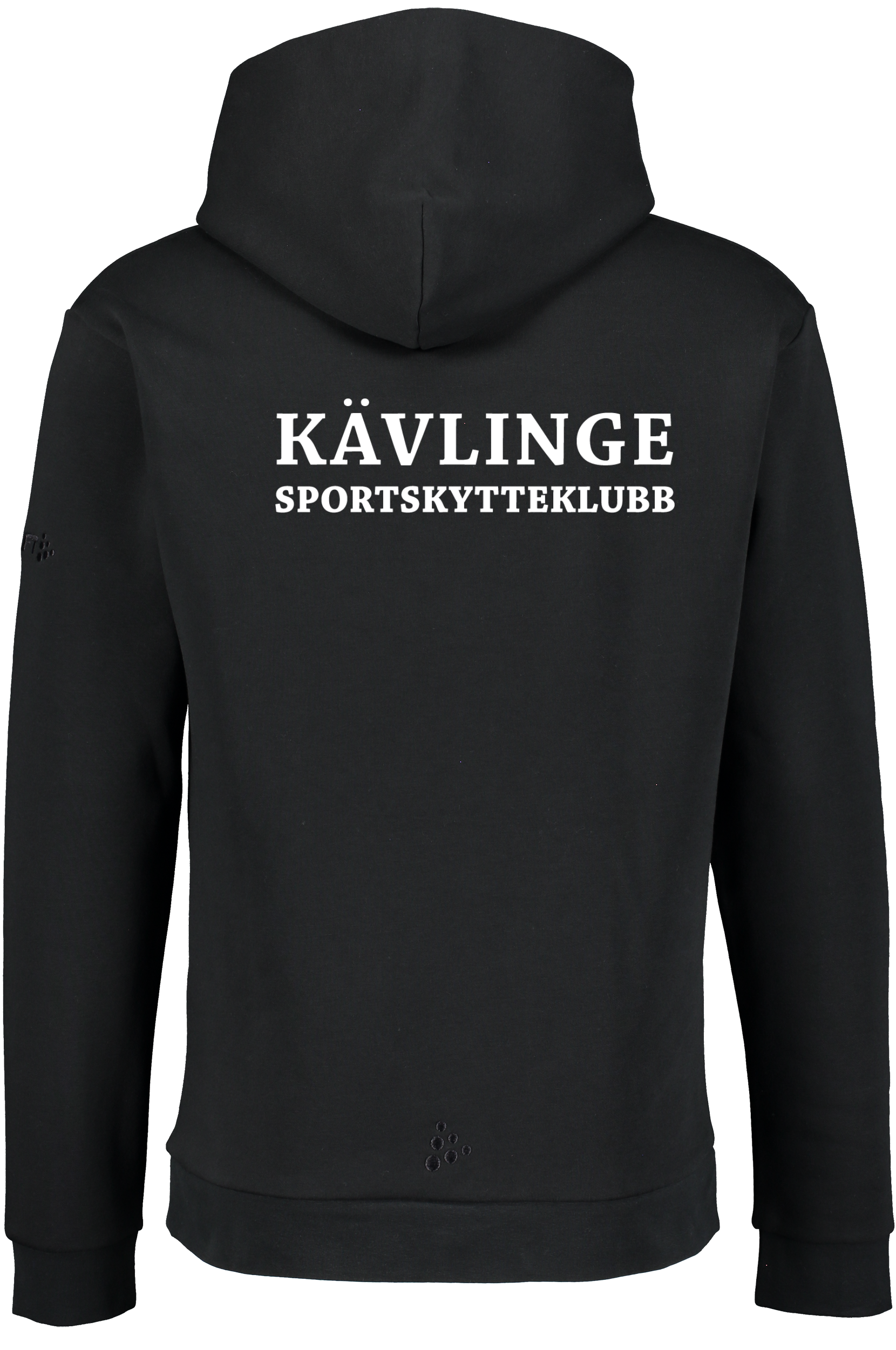 CRAFT, Community 2.0 Hood Jr