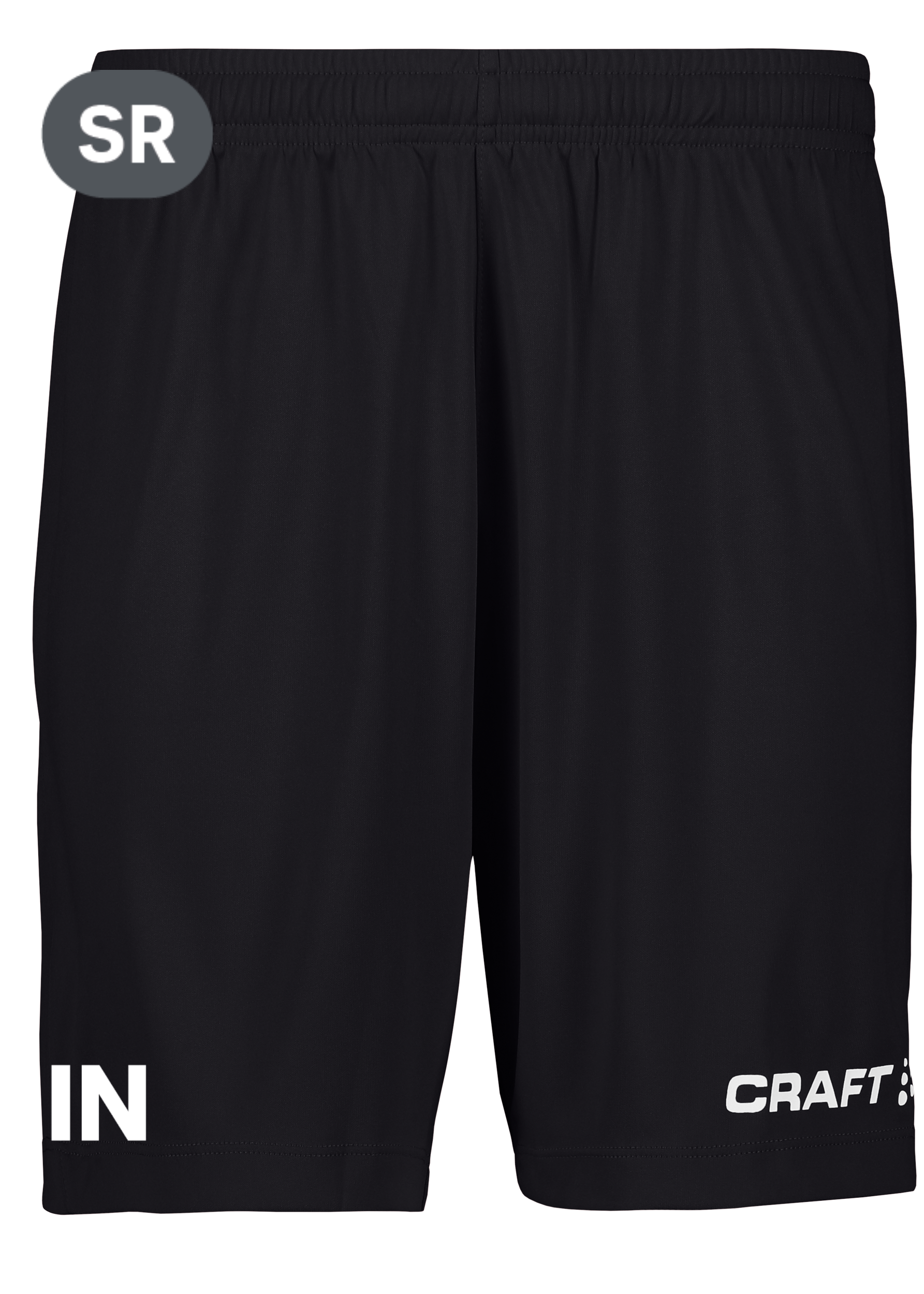 
CRAFT, 
Squad Go Short, 
Detail 1
