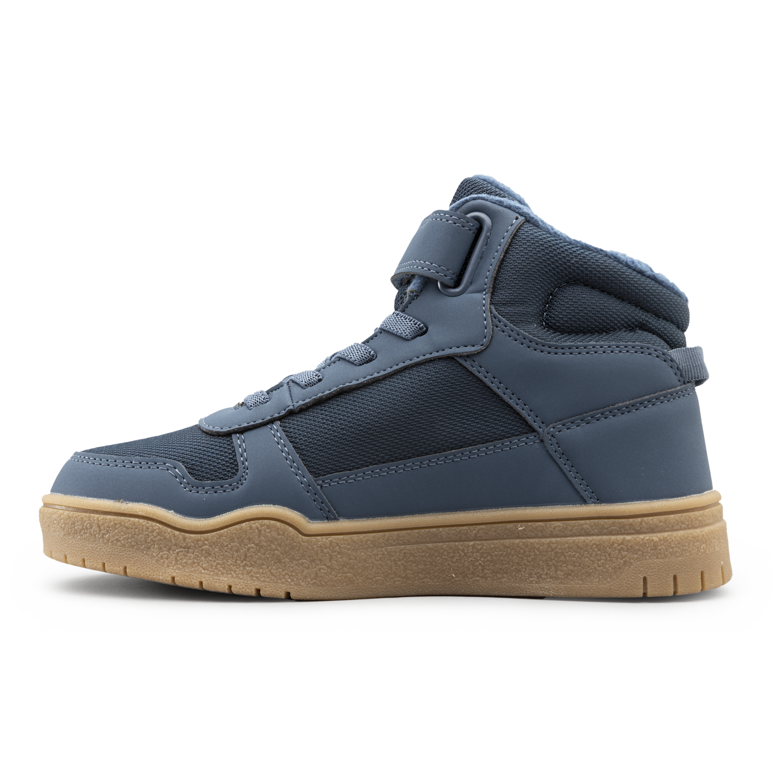 TAKEOFF, Sneaker Wp Mid Ii Jr