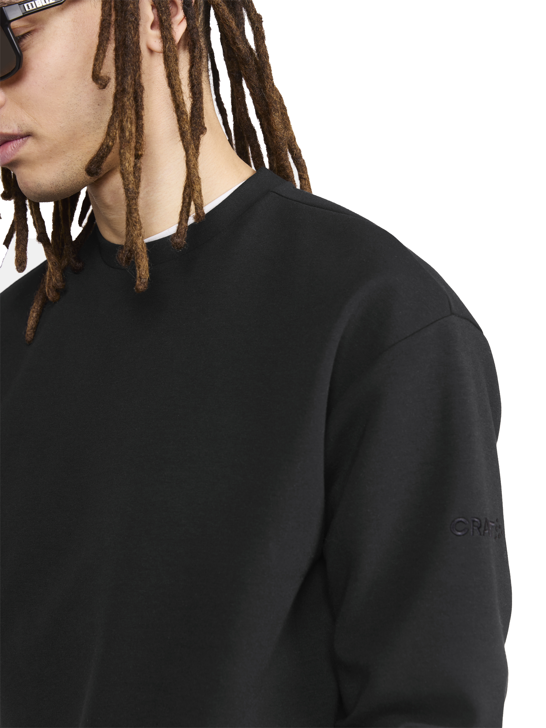 CRAFT, M Adv Join Sweatshorts