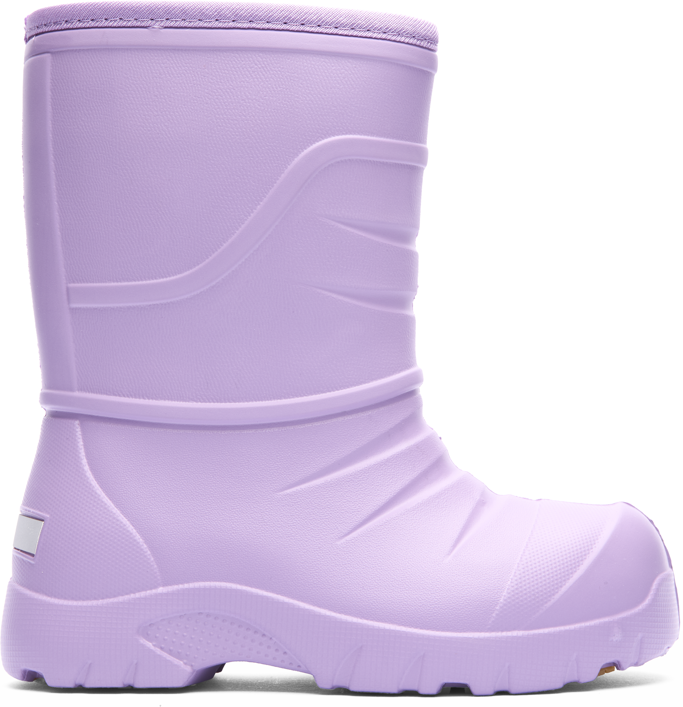 
SKI INDUSTRIES, 
EVA FROSTY BOOT JR, 
Detail 1
