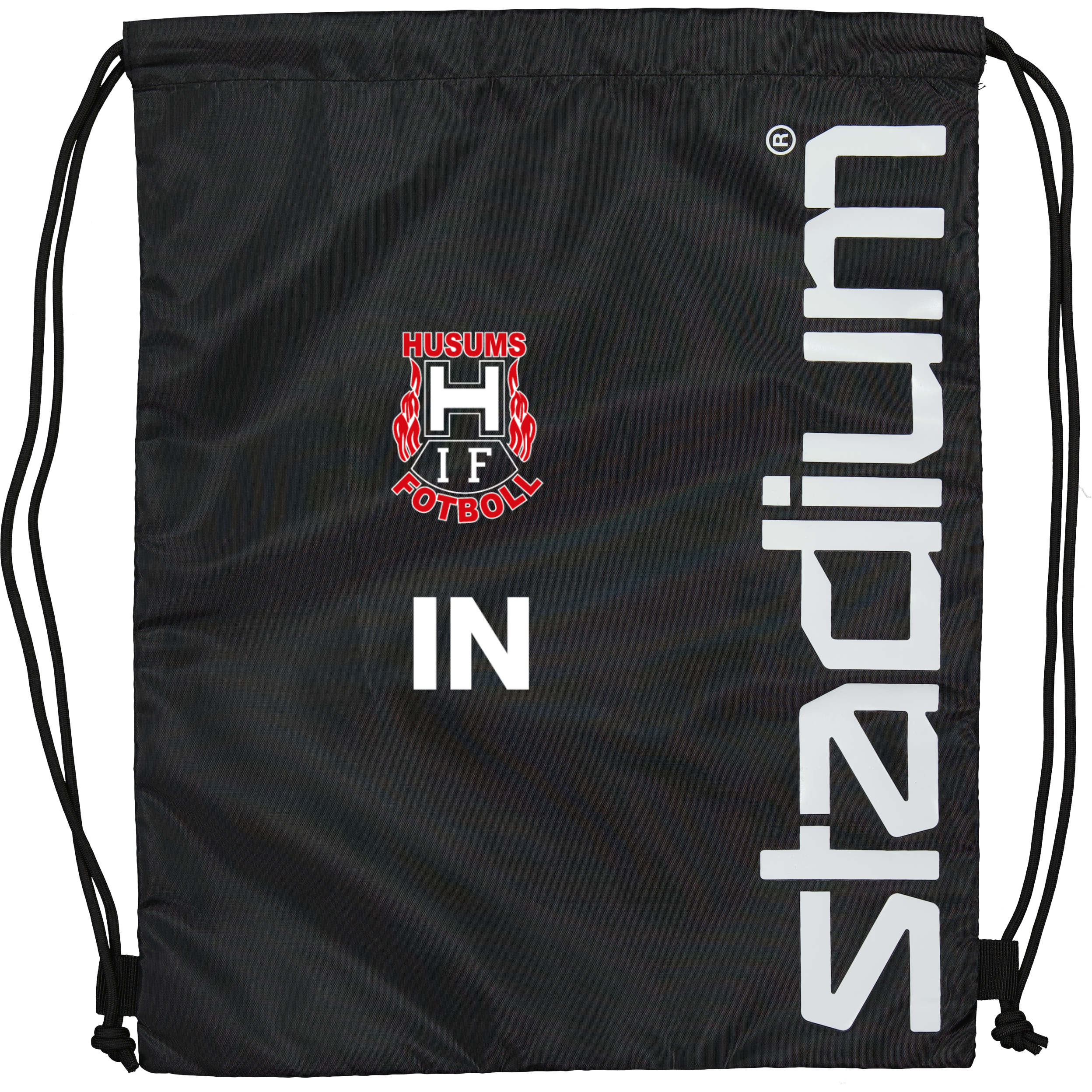 
STADIUM, 
Team Gym Bag, 
Detail 1
