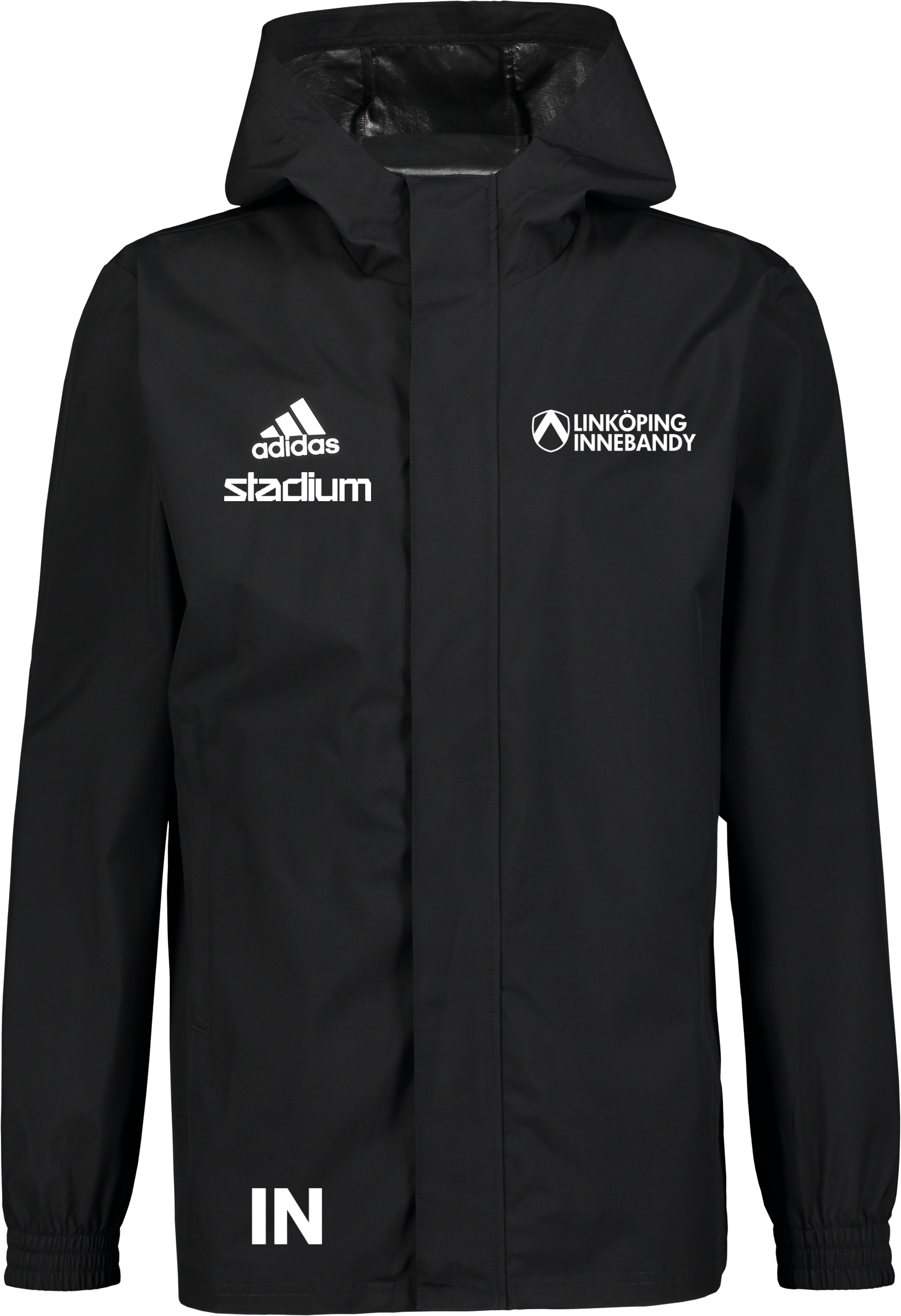 
ADIDAS, 
Ent22 Aw Jkt Jr, 
Detail 1
