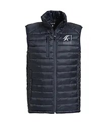 262278102101 CLIQUE Hudson Vest M 262278102101 CLIQUE Hudson Vest M Standard Small1x1