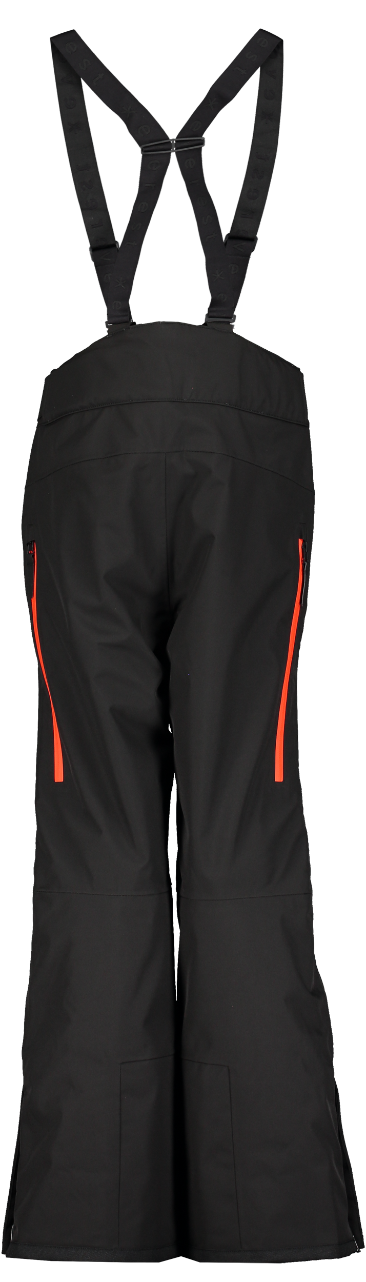 EVEREST, J Alpine Pt