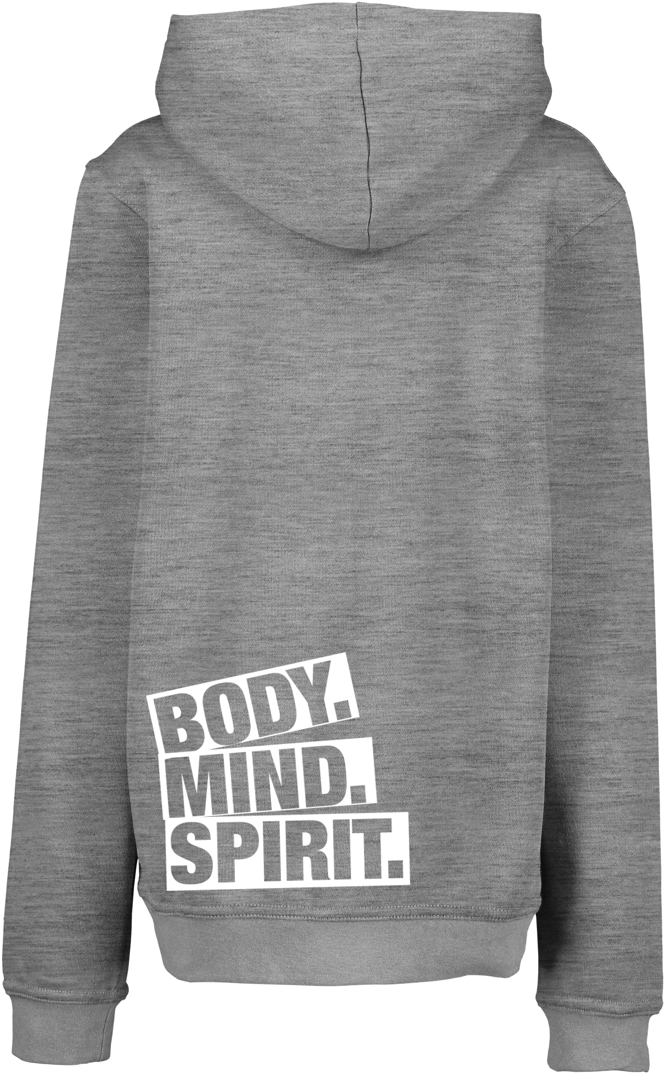 CLIQUE, Basic Hoody Jr