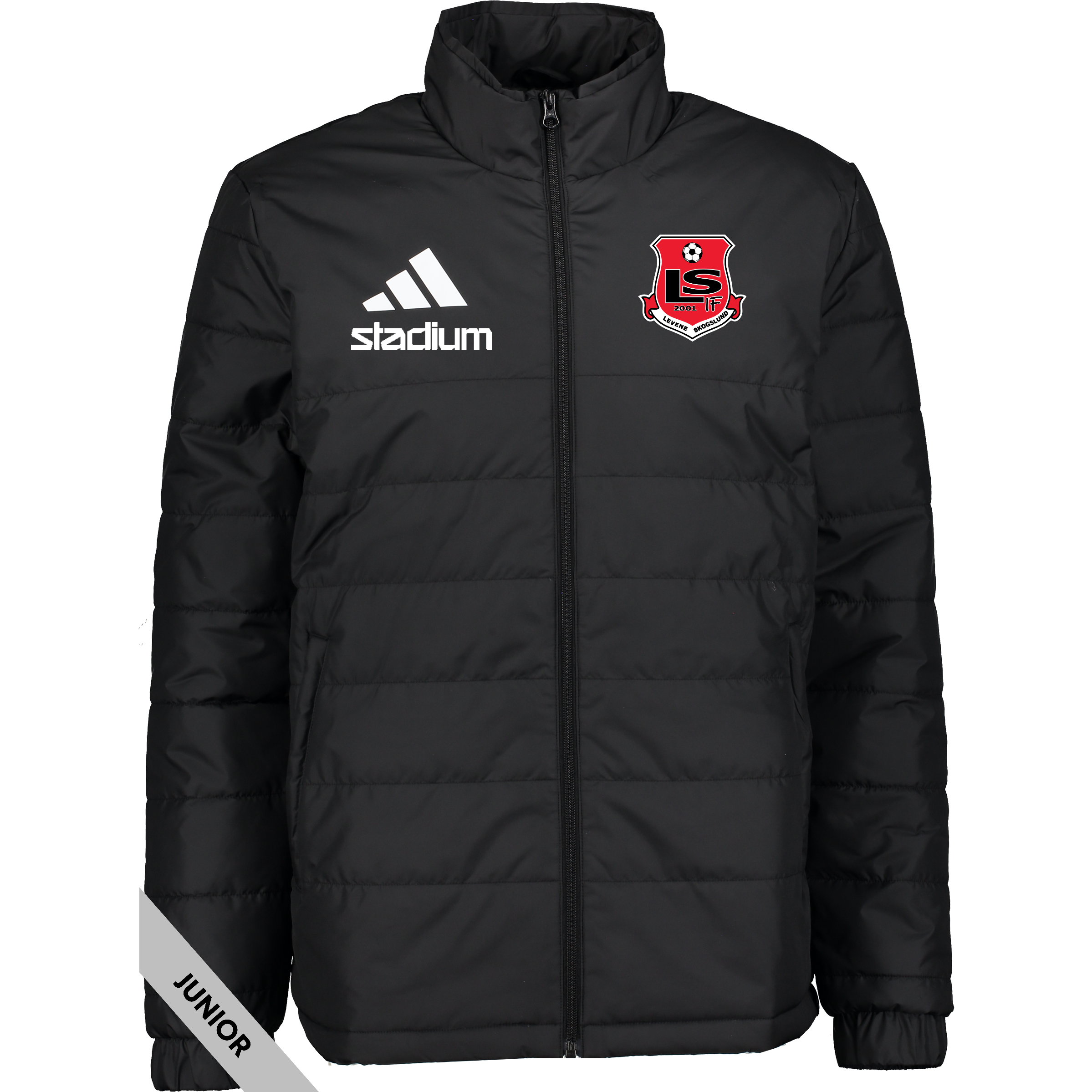 
ADIDAS, 
ENT26 L JKT JR, 
Detail 1
