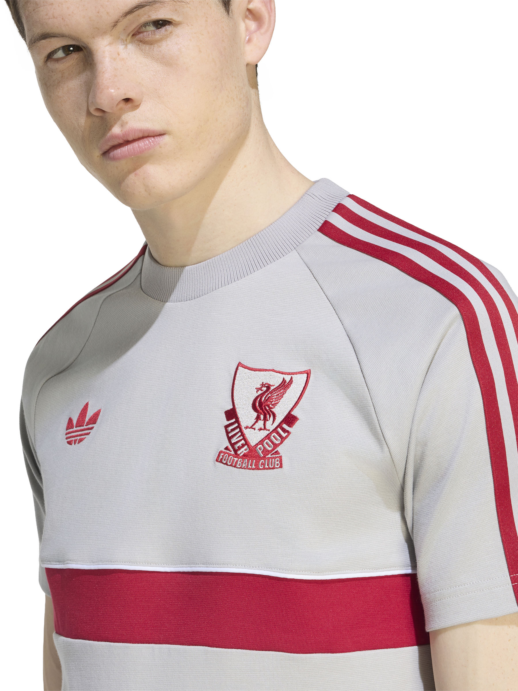 ADIDAS ORIGINALS, LFC OG2 TEE