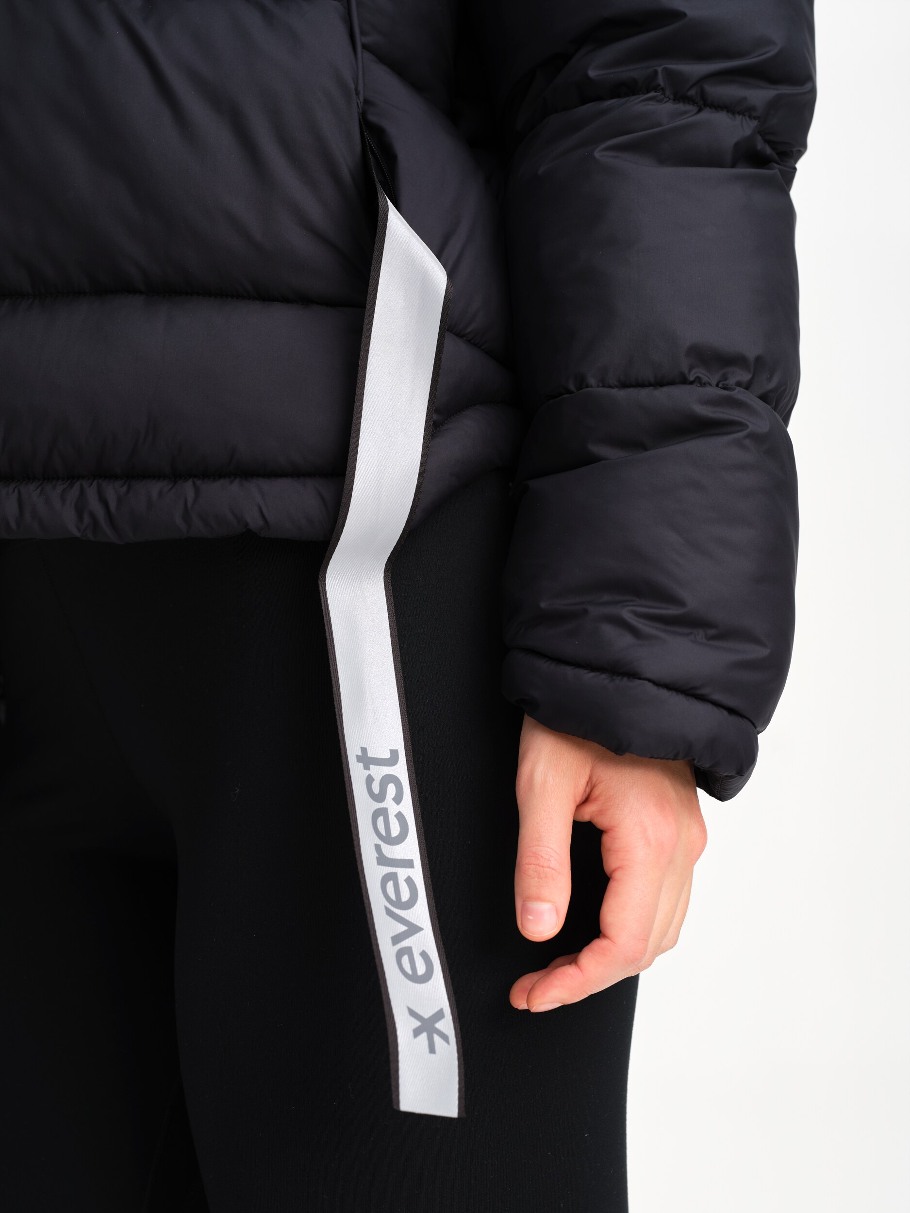 EVEREST, W Merapi Jacket