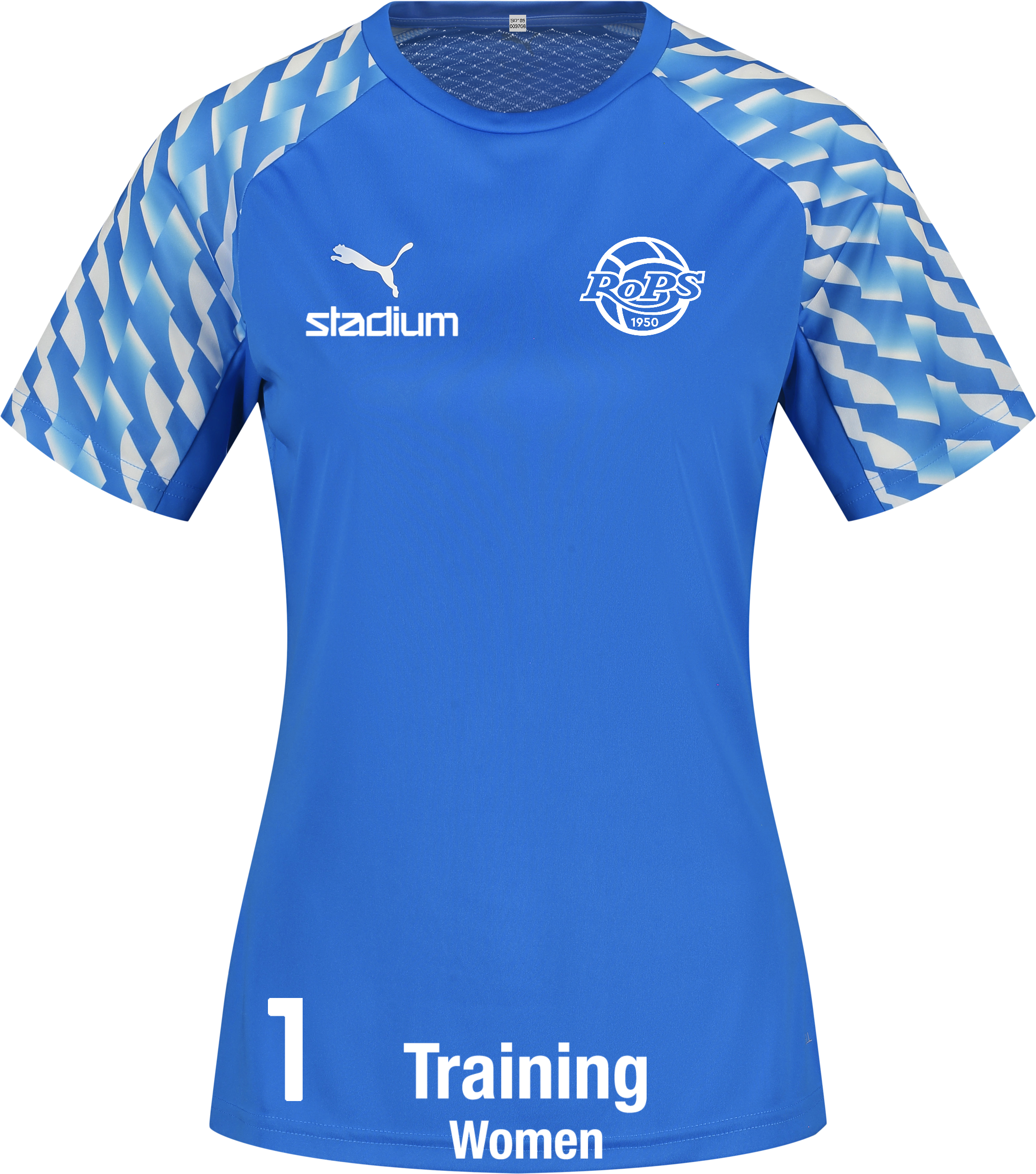 
PUMA, 
TEAMLIGA26 JERSEY W, 
Detail 1
