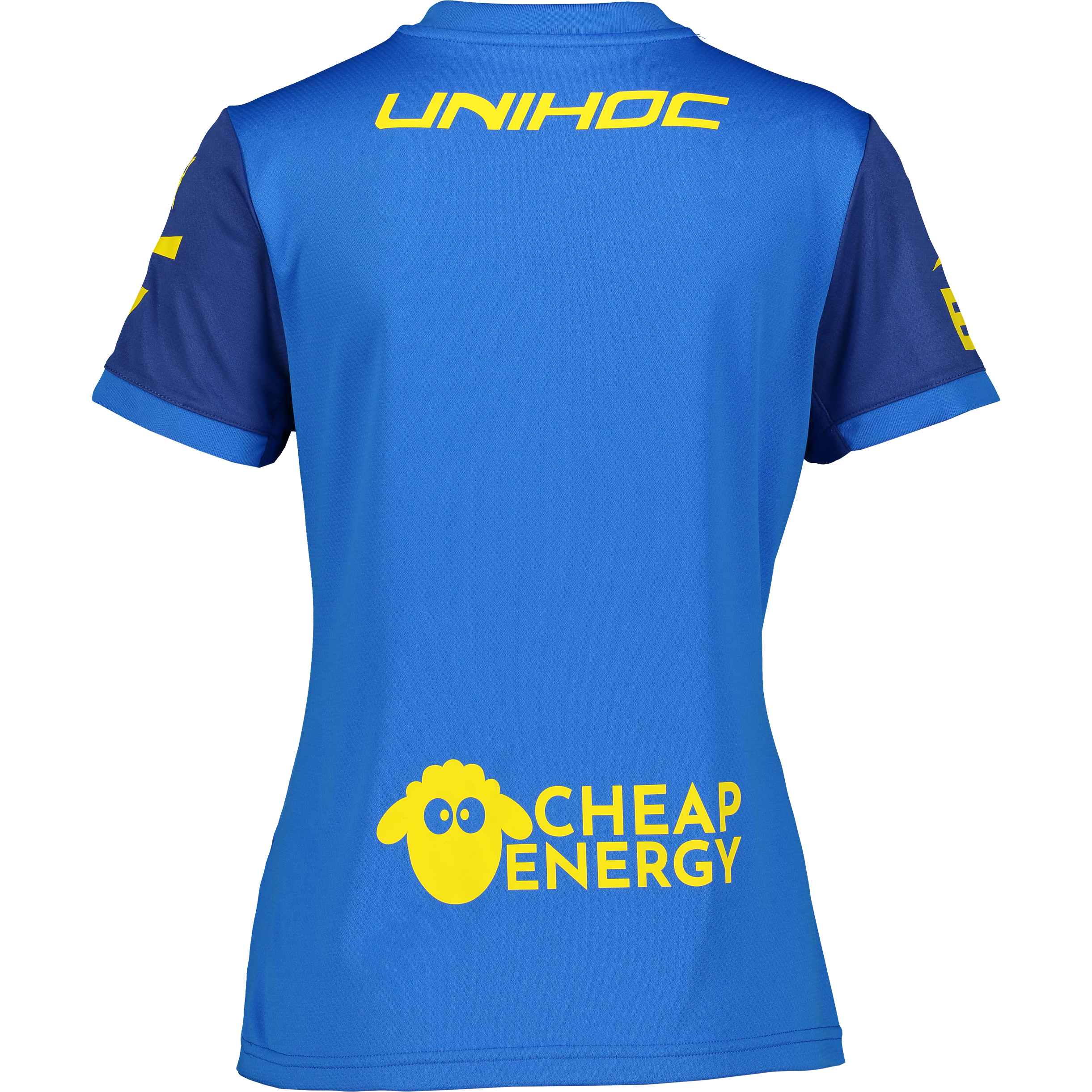 PUMA, Sibf Match Away Jsy W