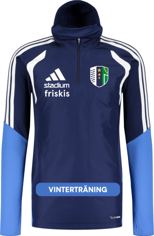 
ADIDAS, 
TIRO26 C WINT TOP, 
Detail 1
