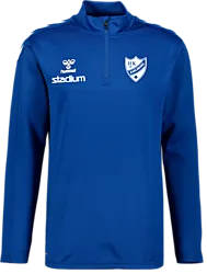 368092111101 HUMMEL Core Xk Poly Sweat ½Zip Jr 368092111101 HUMMEL Core Xk Poly Sweat ½Zip Jr Standard Small1x1