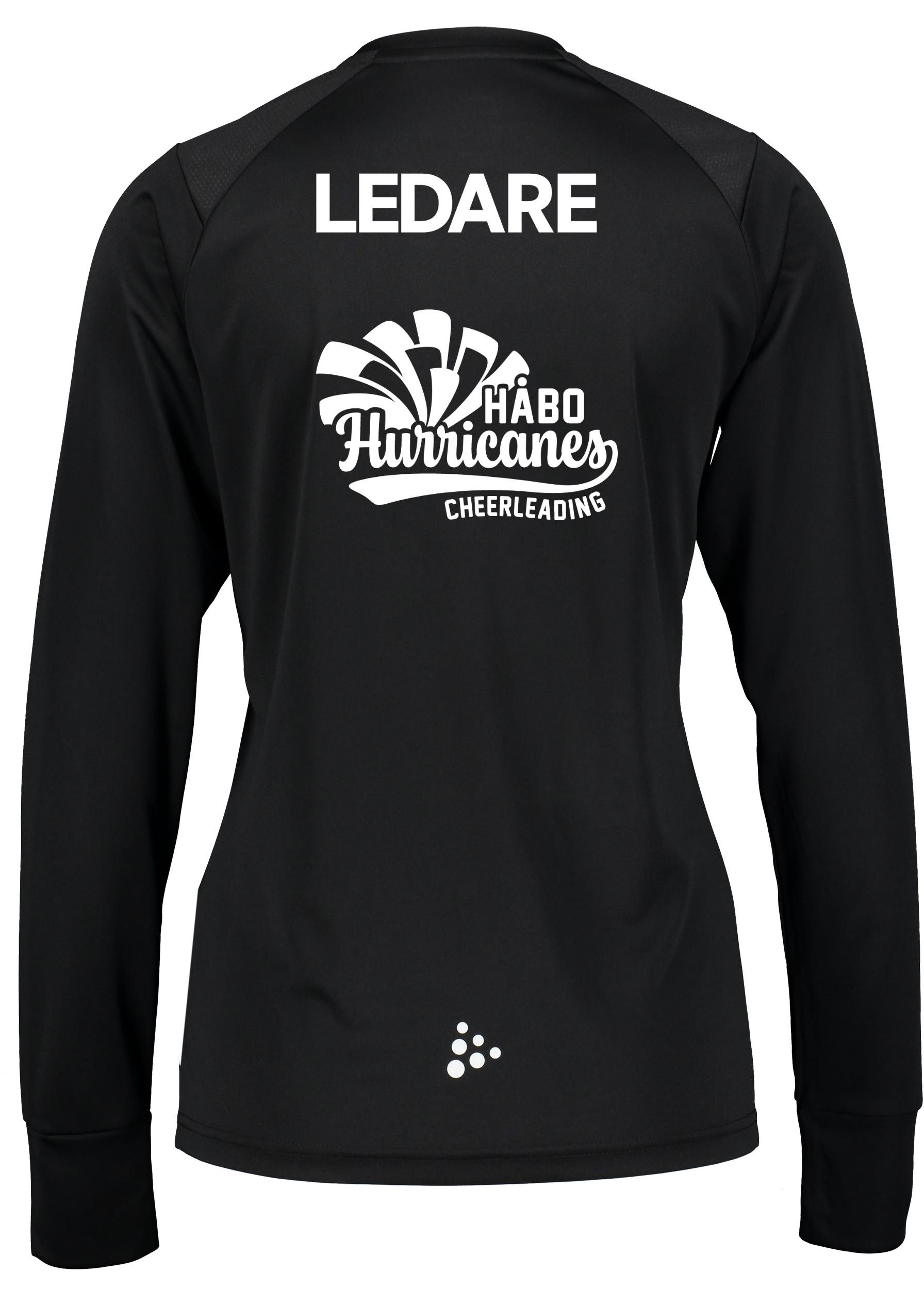 CRAFT, Rush 2.0 Ls Tee W