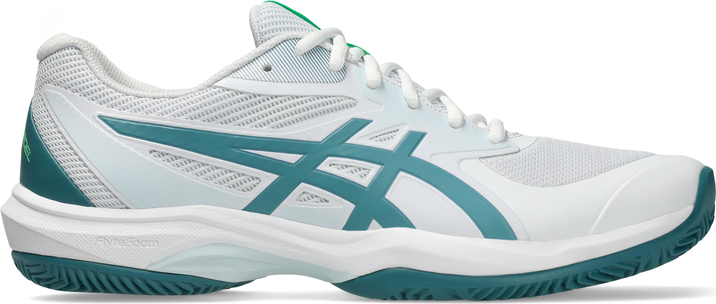 
ASICS, 
M Game Ff Padel, 
Detail 1
