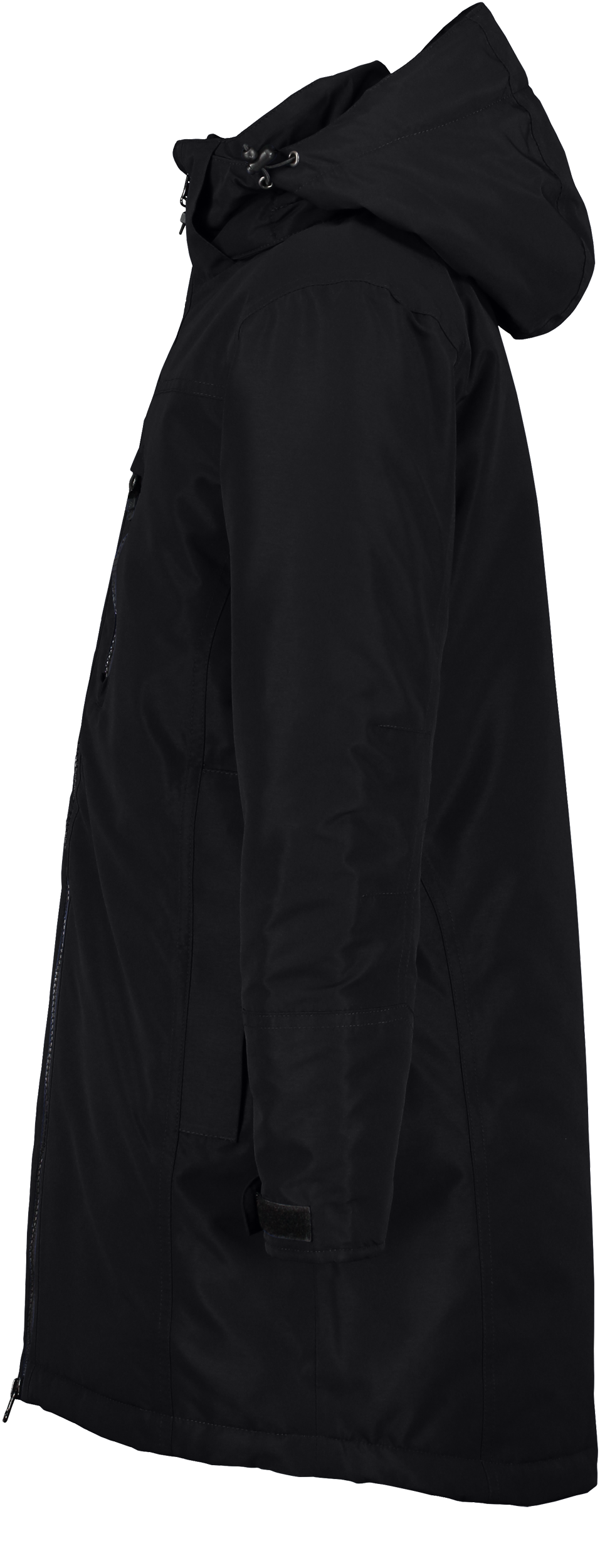 CRAFT, Parkas Jkt Jr