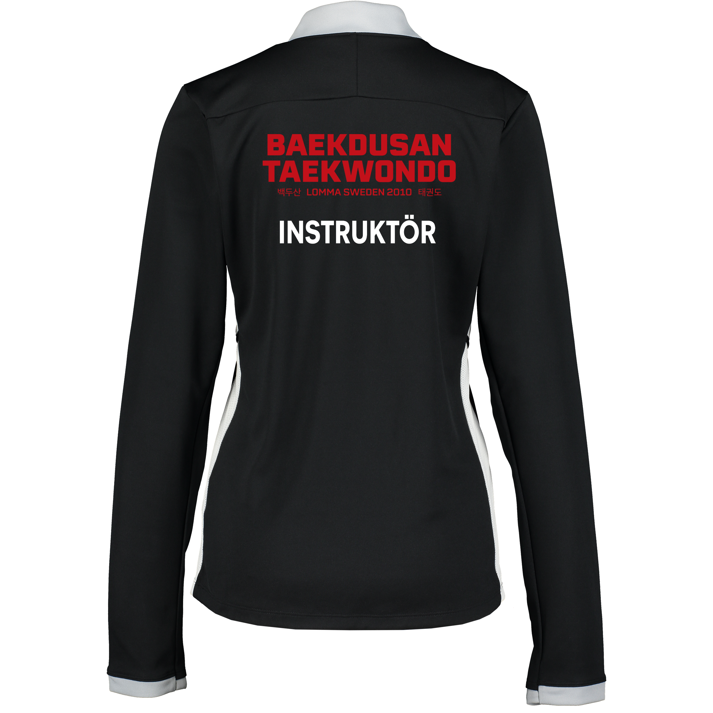 NIKE, ACD25 DRILL TOP W